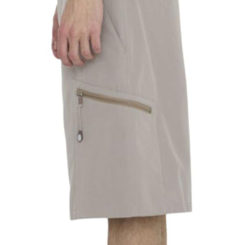 Dior Dior Zip Pocket Shorts Beige Size 52 Size US 36 / EU 52 - 10 Thumbnail