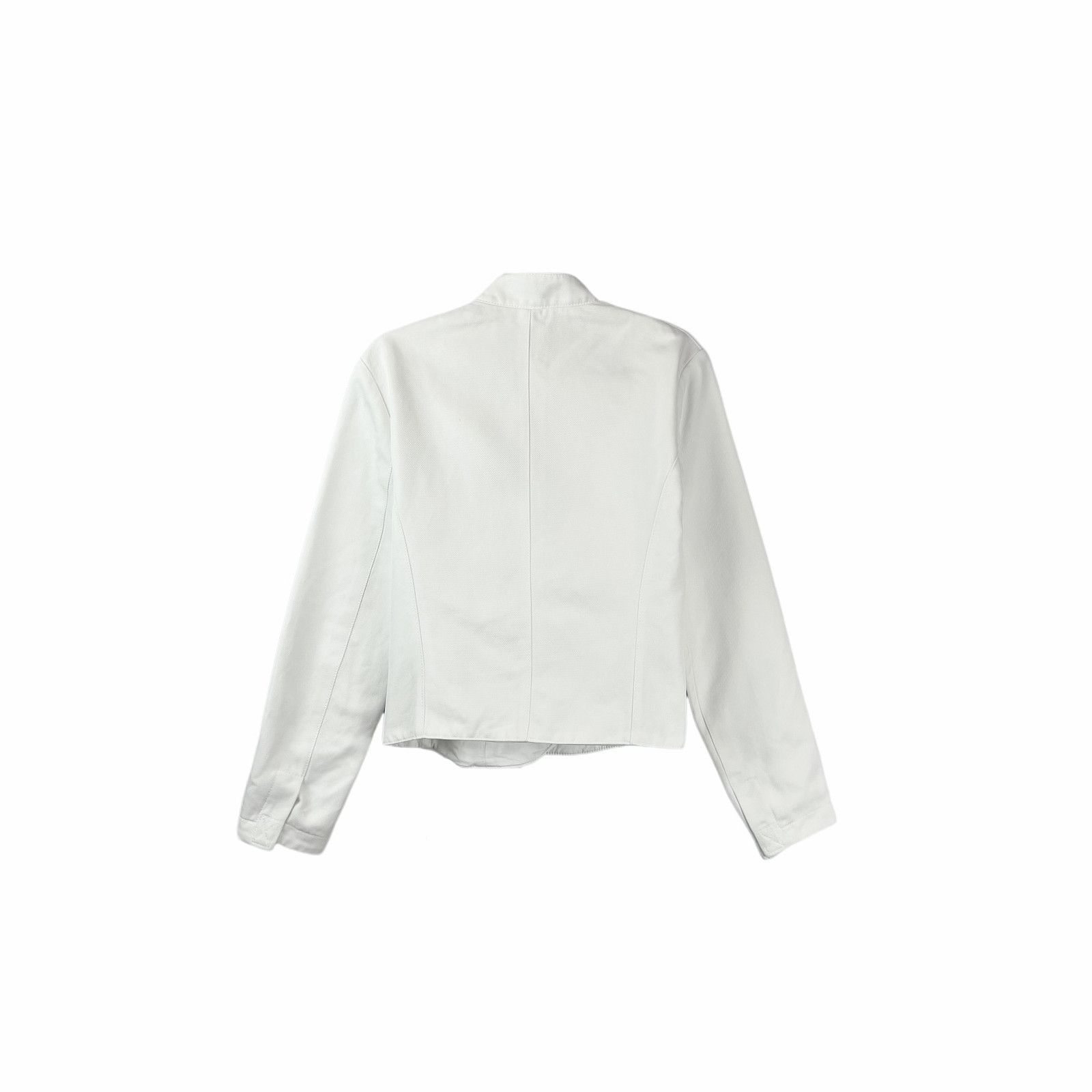 Dior Dior Bee Embroidery Jacket FR 34 Size XS / US 0-2 / IT 36-38 - 2 Thumbnail