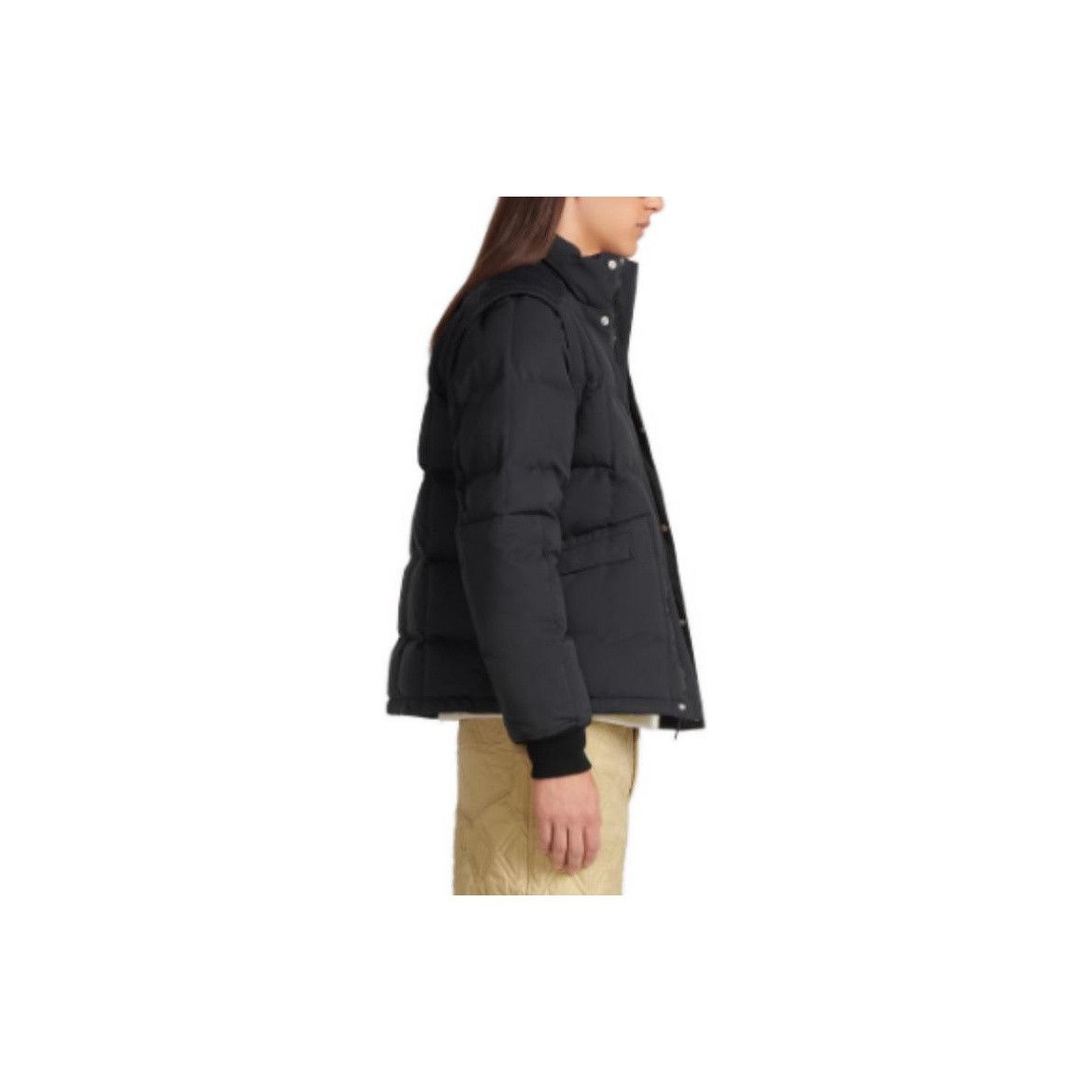 Dior Dior x Peter Doig Logo Patch Puffer Jacket Size 52 Size US L / EU 52-54 / 3 - 8 Thumbnail