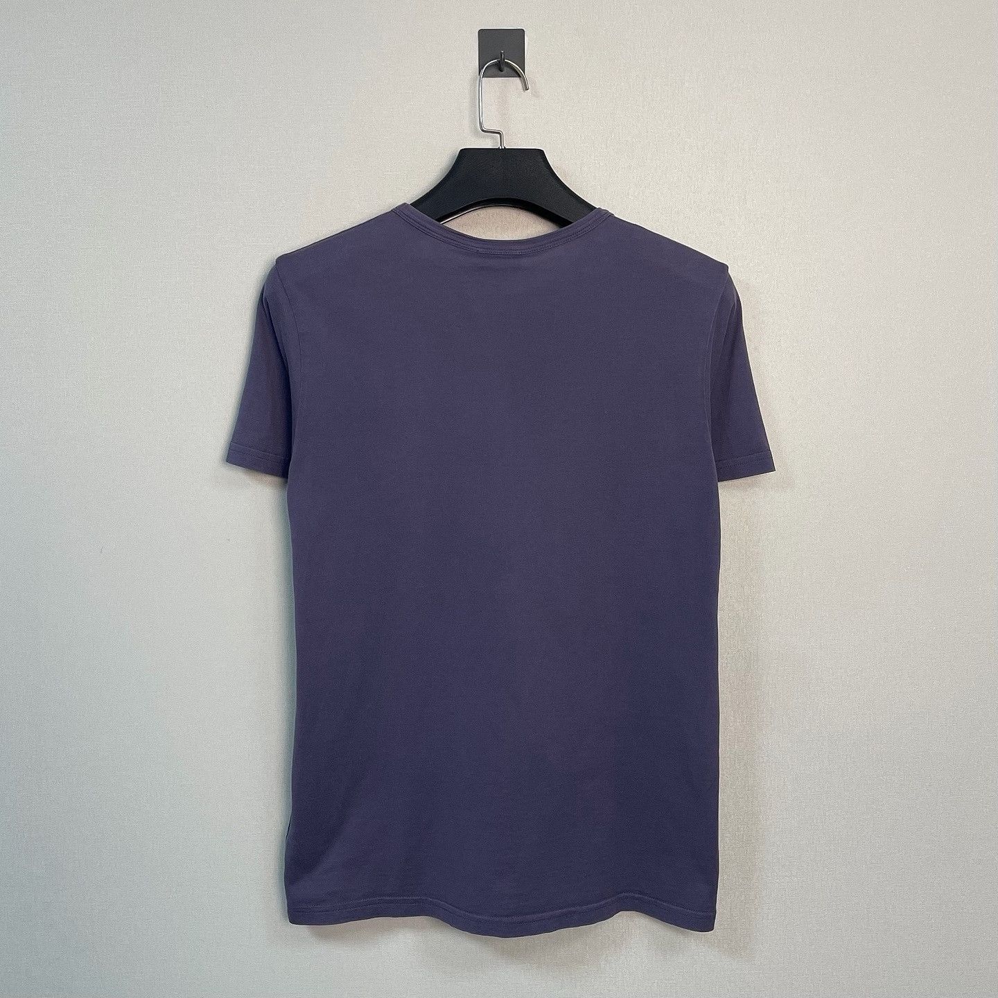 Dior Dior CD Logo Cotton T-Shirt Size S Size US S / EU 44-46 / 1 - 2 Thumbnail