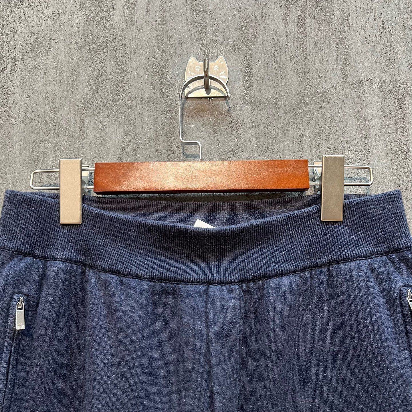 Dior Dior Embroidered Joggers Size S Size US 30 / EU 46 - 6 Thumbnail