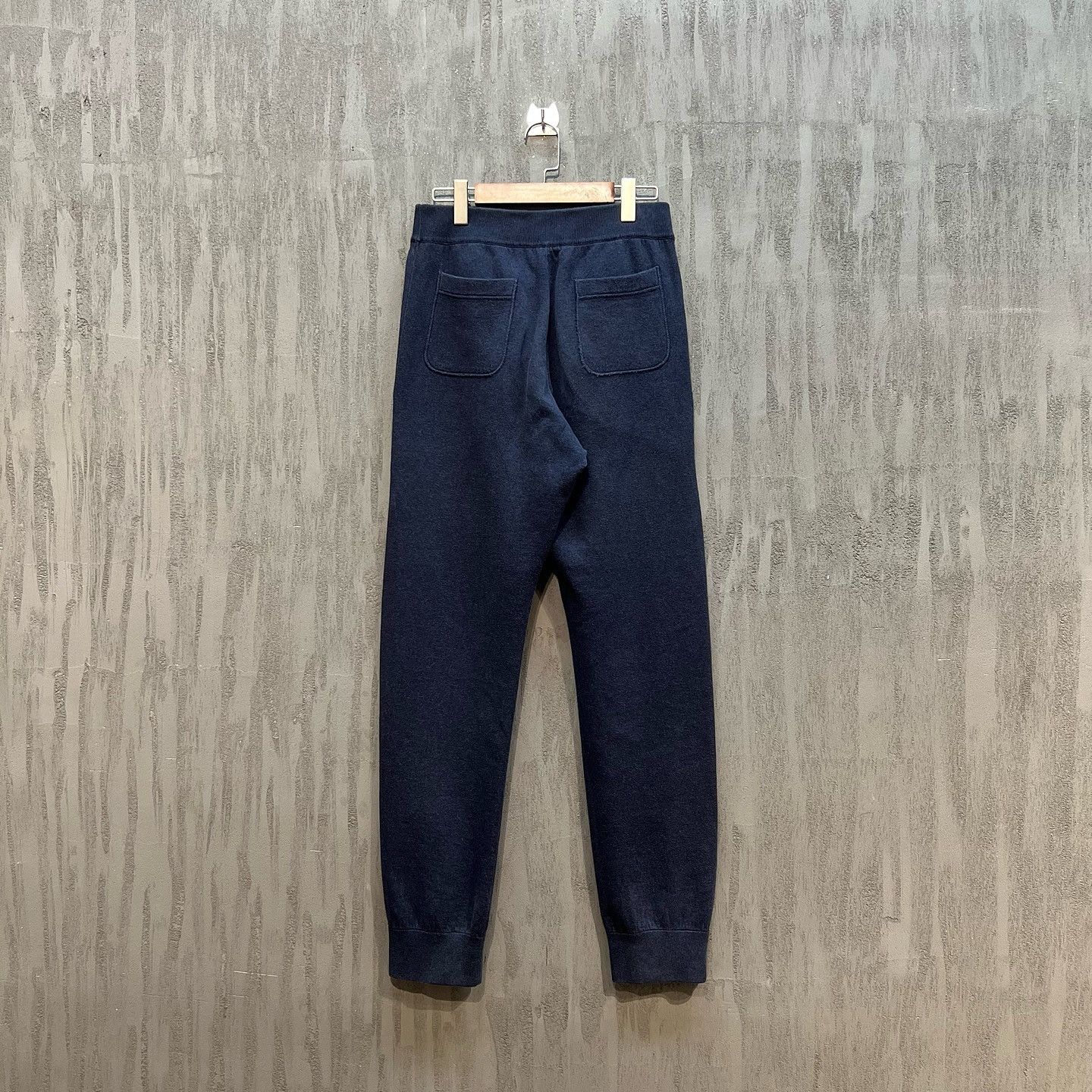 Dior Dior Embroidered Joggers Size S Size US 30 / EU 46 - 2 Thumbnail