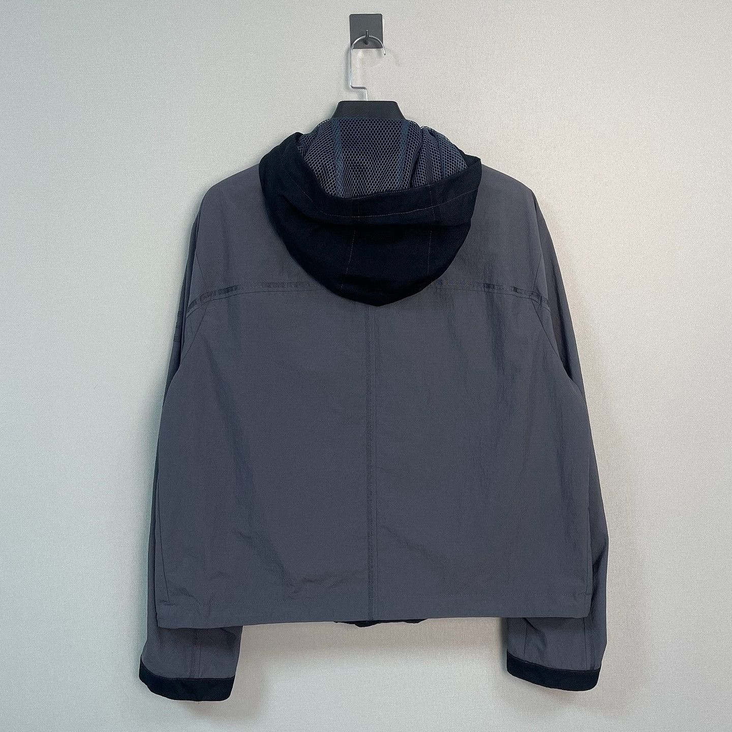 Dior Dior Hooded Zip Jacket Size 52 Size US L / EU 52-54 / 3 - 2 Thumbnail