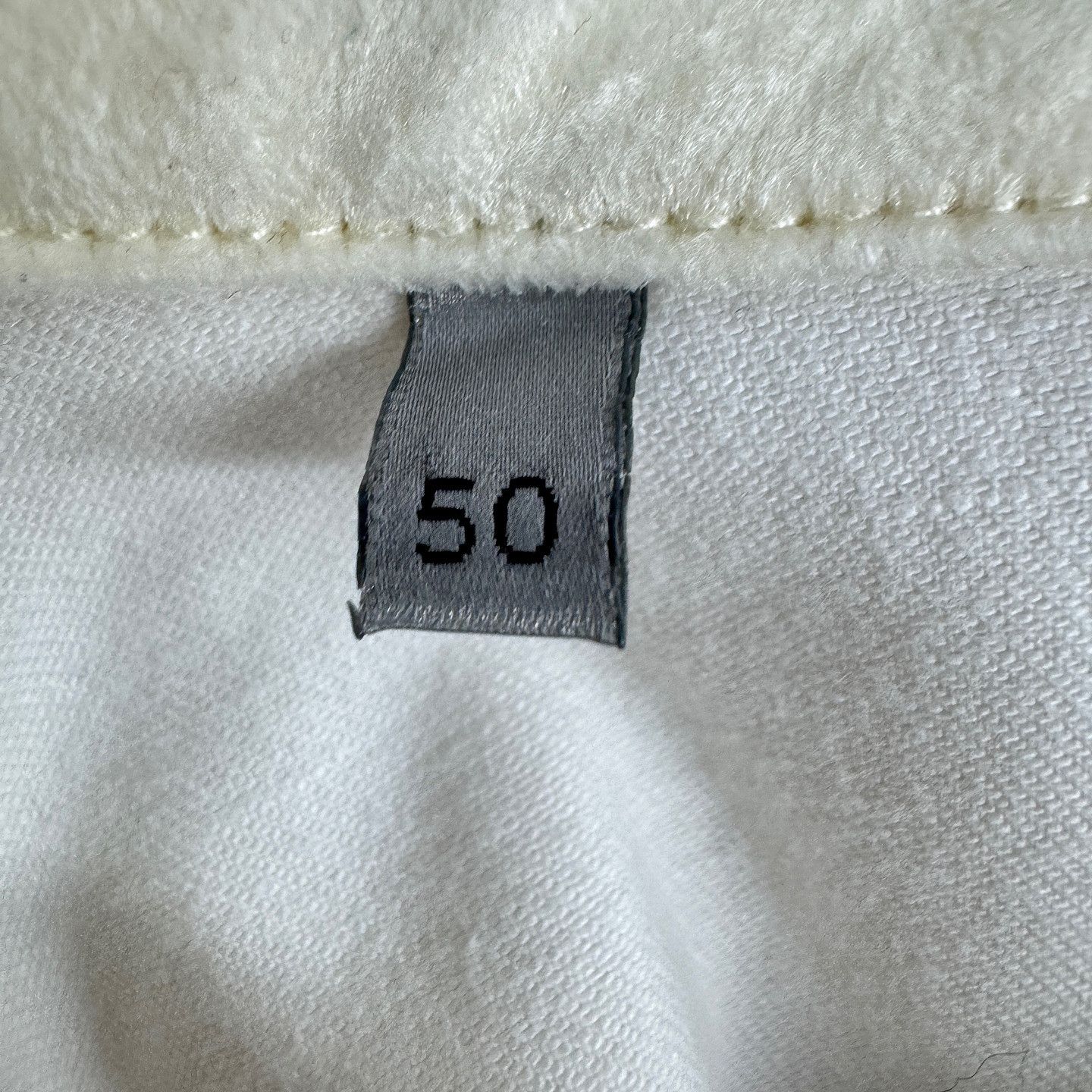Dior Dior Logo Embroidered Shirt Size M Size US M / EU 48-50 / 2 - 6 Thumbnail