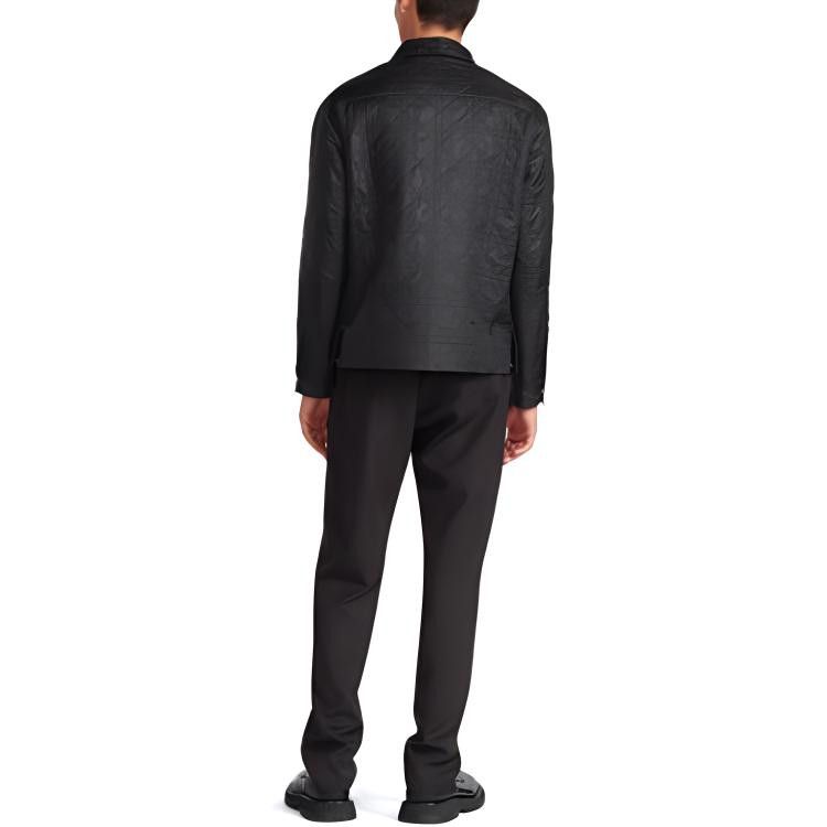 Dior Dior Wool Casual Pants Size 50 Size US 34 / EU 50 - 8 Thumbnail