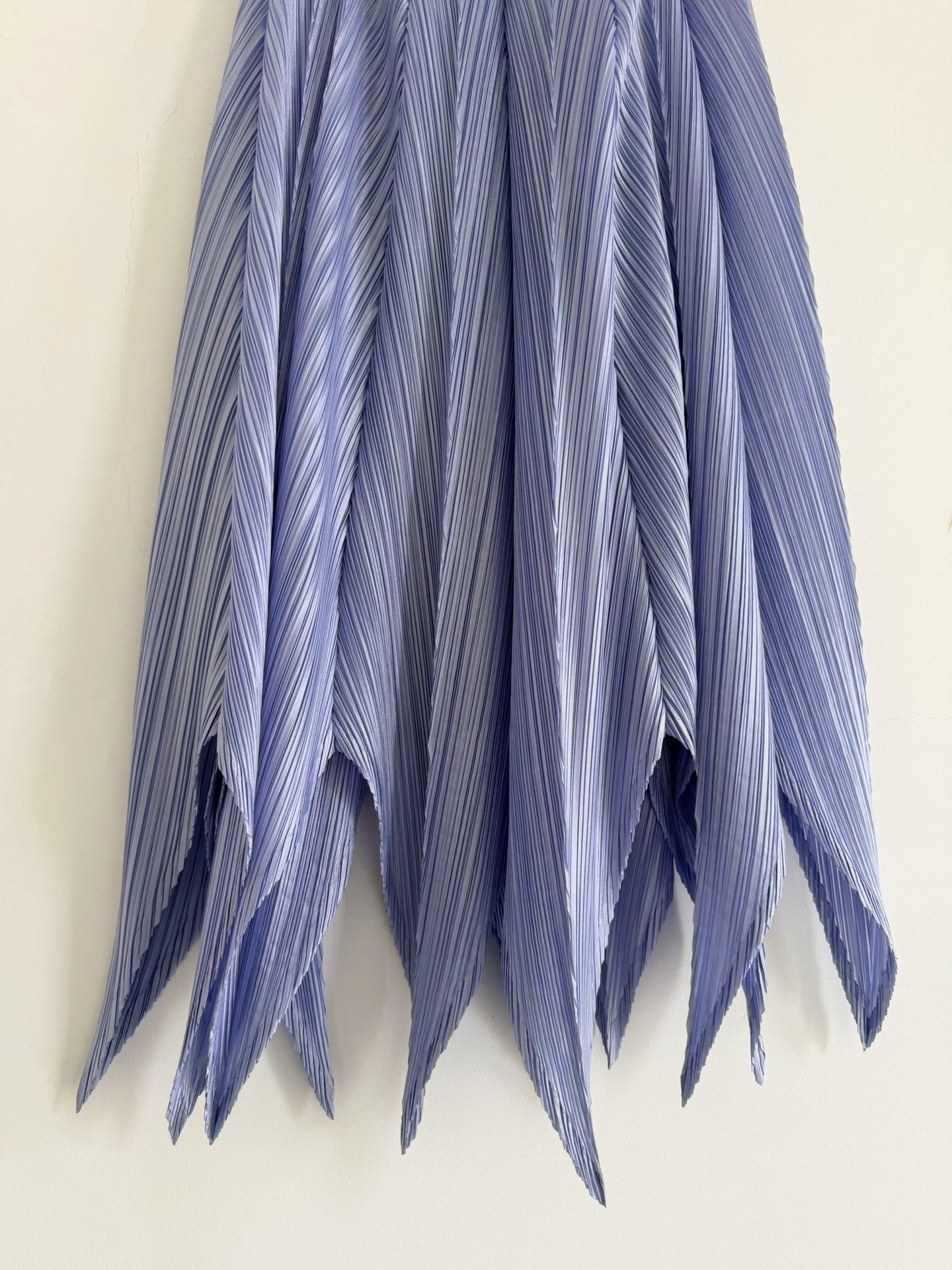 Issey Miyake Issey Miyake 1992 Main Line Pleated Skirt Size 32" / US 10 / IT 46 - 3 Thumbnail