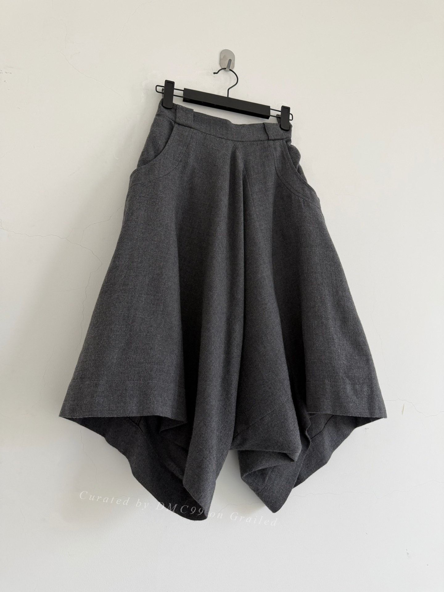 Vivienne Westwood Vivienne Westwood Red Label Vintage Skirt Pants Size 22" - 5 Thumbnail