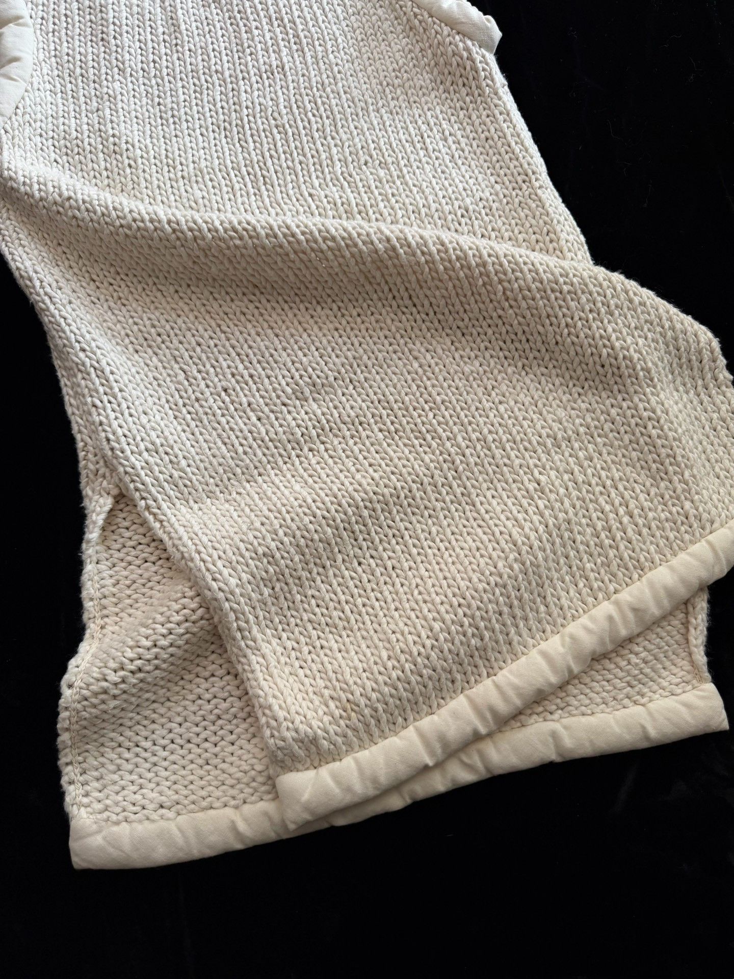 Phoebe Philo Celine Phoebe Philo Sleeveless Knit Vest Size XS / US 0-2 / IT 36-38 - 7 Thumbnail
