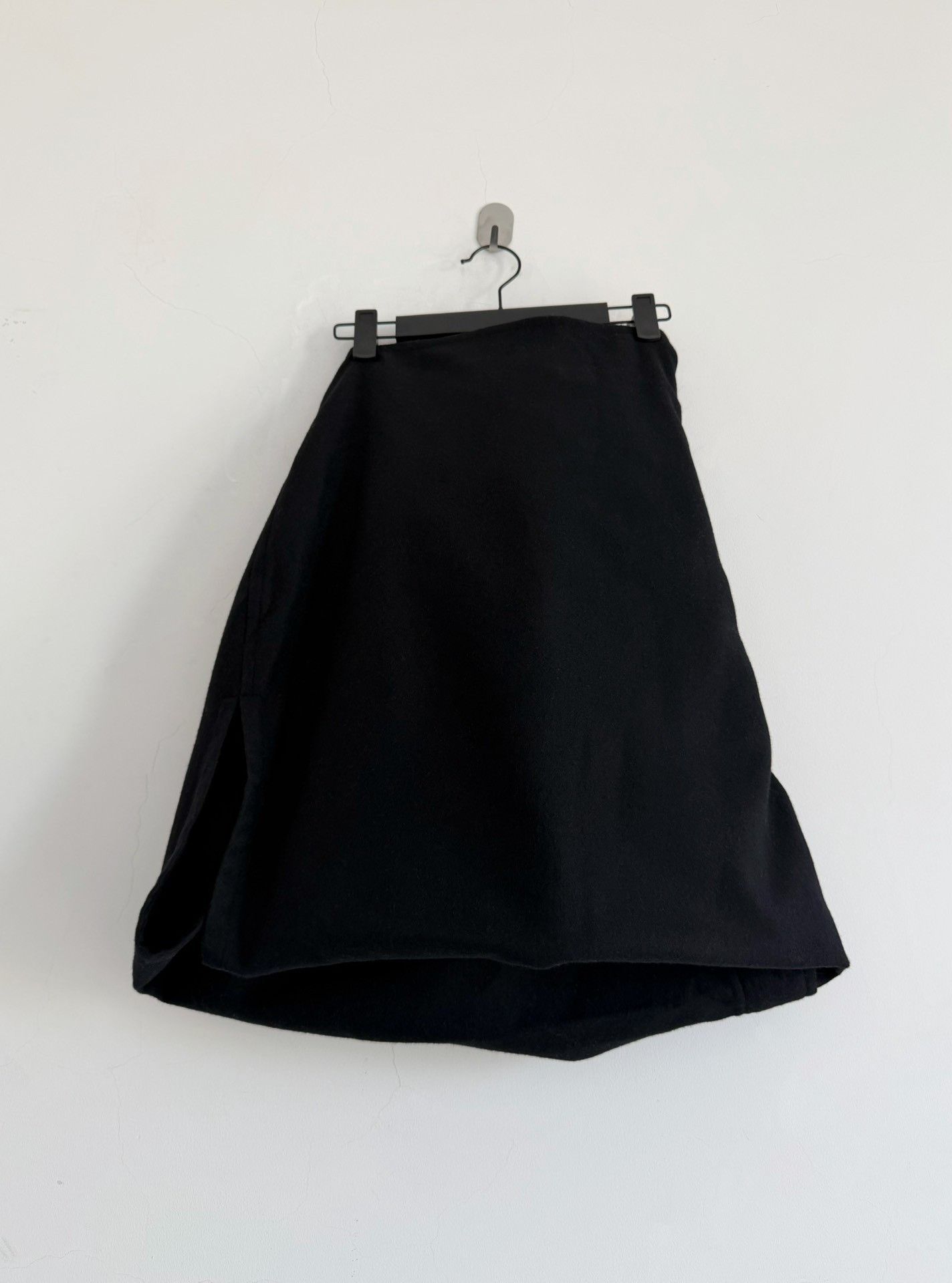 Junya Watanabe Junya Watanabe 2007 Double Layer Balloon Skirt Size 38" / US 16 / IT 52 - 4 Thumbnail
