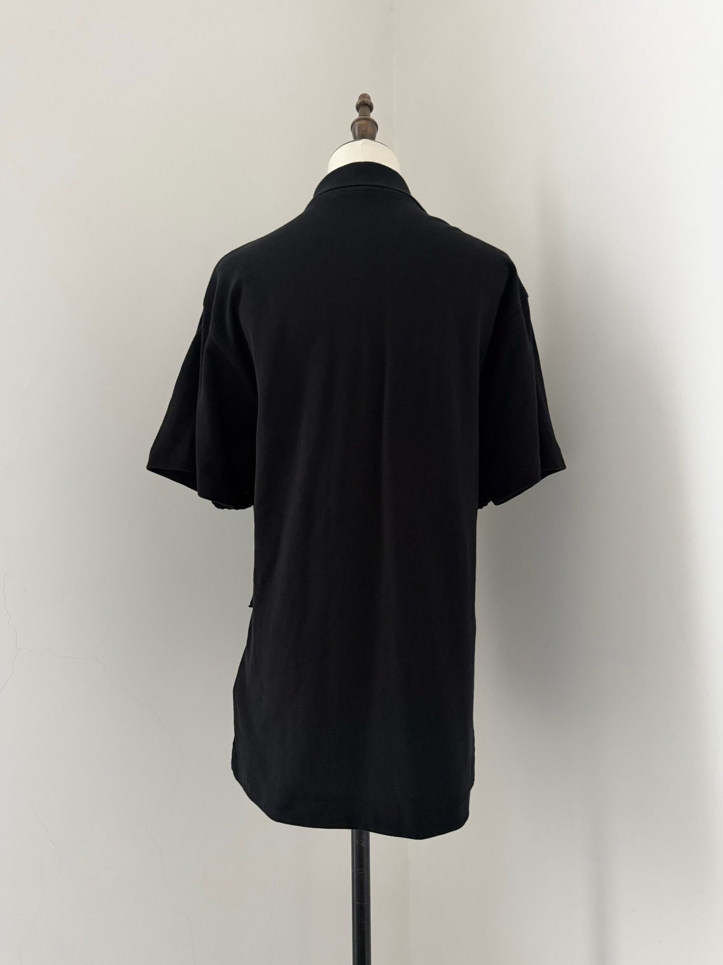 Comme des Garcons Comme des Garçons 2006 Main Line Short Sleeve Size S / US 4 / IT 40 - 7 Thumbnail