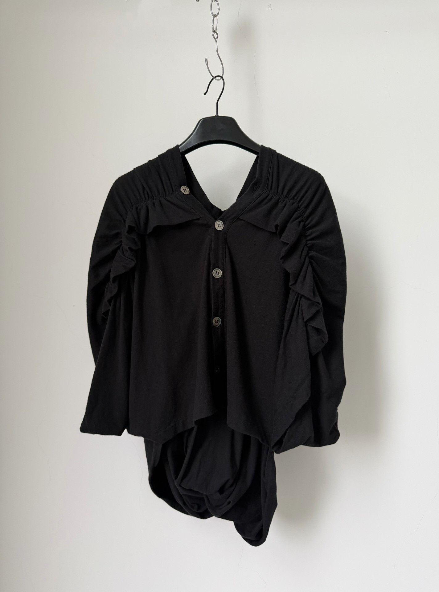 Comme des Garcons Comme des Garçons 2022 TAO Top Size M / US 6-8 / IT 42-44 - 6 Thumbnail