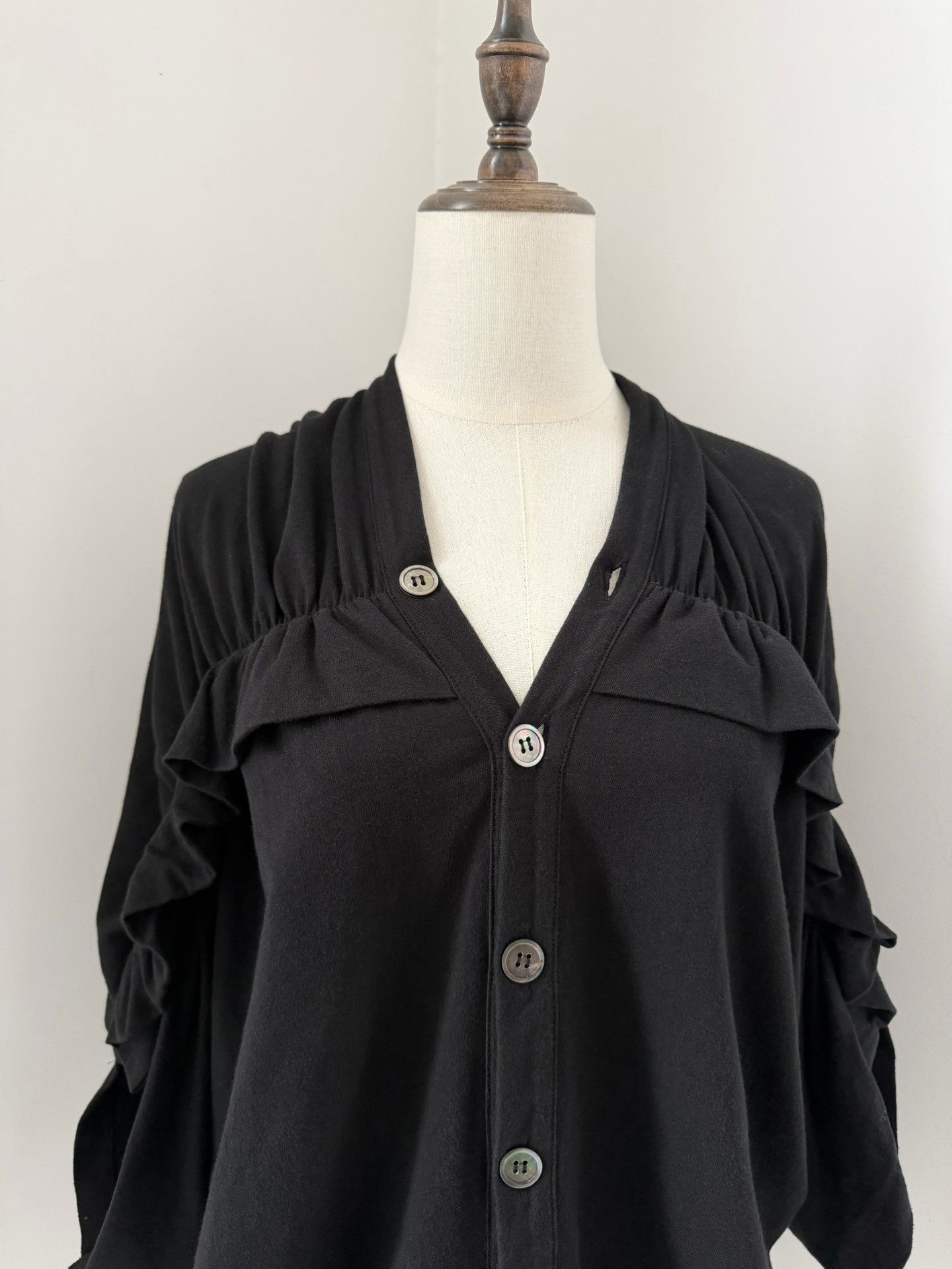 Comme des Garcons Comme des Garçons 2022 TAO Top Size M / US 6-8 / IT 42-44 - 3 Thumbnail