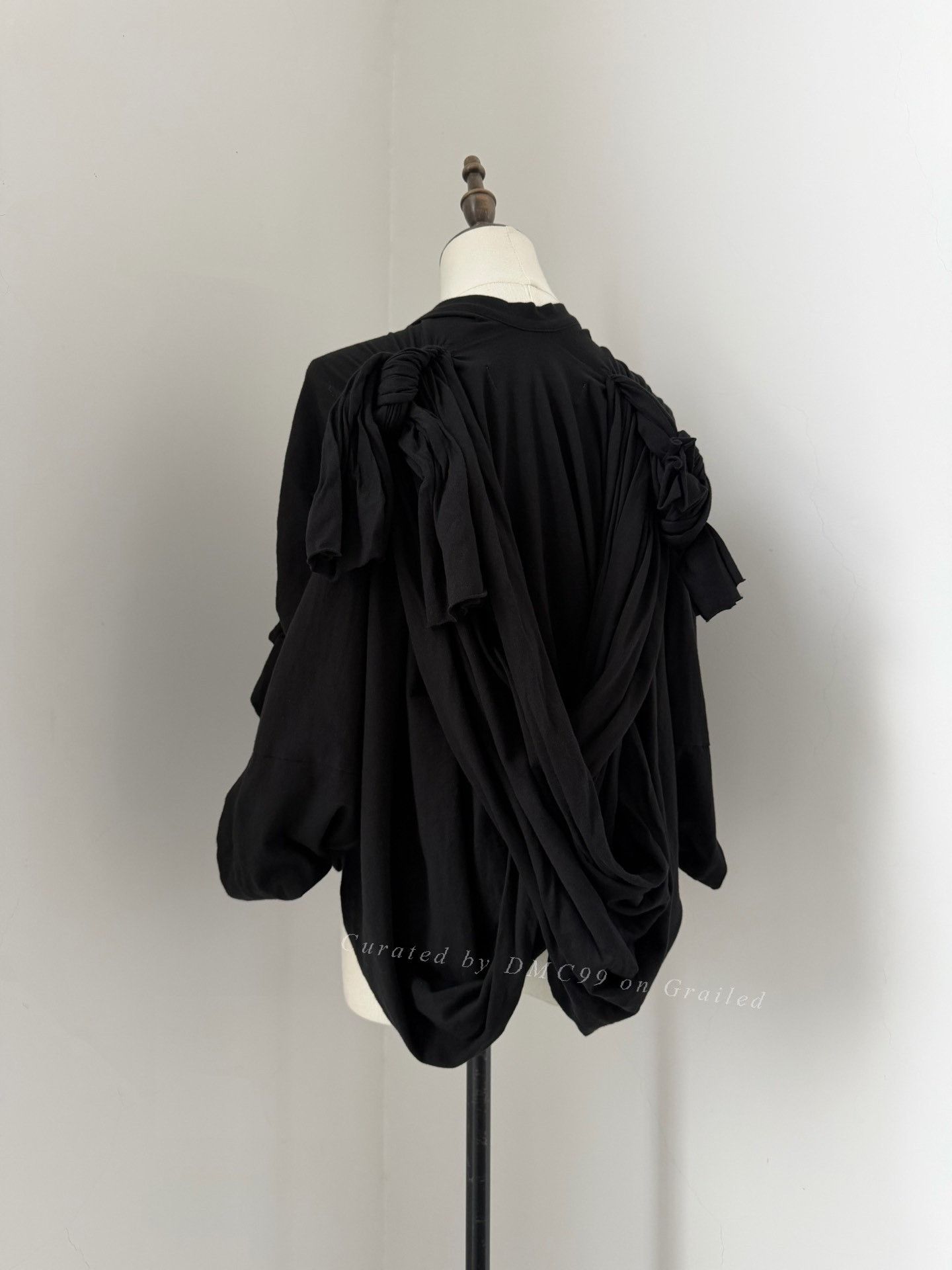 Comme des Garcons Comme des Garçons 2022 TAO Top Size M / US 6-8 / IT 42-44 - 8 Thumbnail
