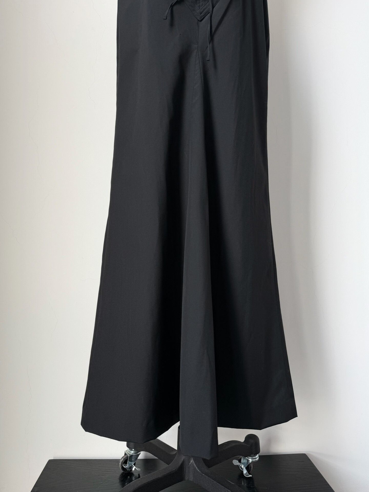Jean Paul Gaultier Jean Paul Gaultier Vintage Wrap Mermaid Skirt Size 38" / US 16 / IT 52 - 7 Thumbnail