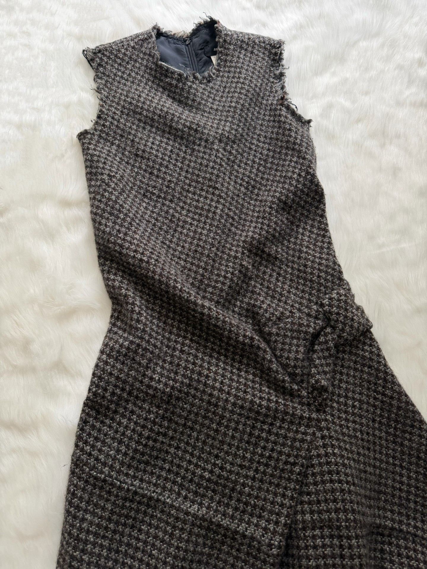 Junya Watanabe Junya Watanabe 2003 Runway Dress Size M / US 6-8 / IT 42-44 - 5 Thumbnail