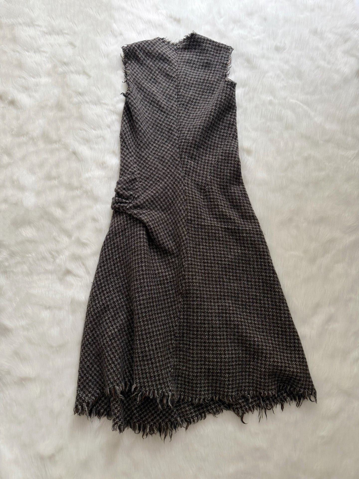 Junya Watanabe Junya Watanabe 2003 Runway Dress Size M / US 6-8 / IT 42-44 - 6 Thumbnail