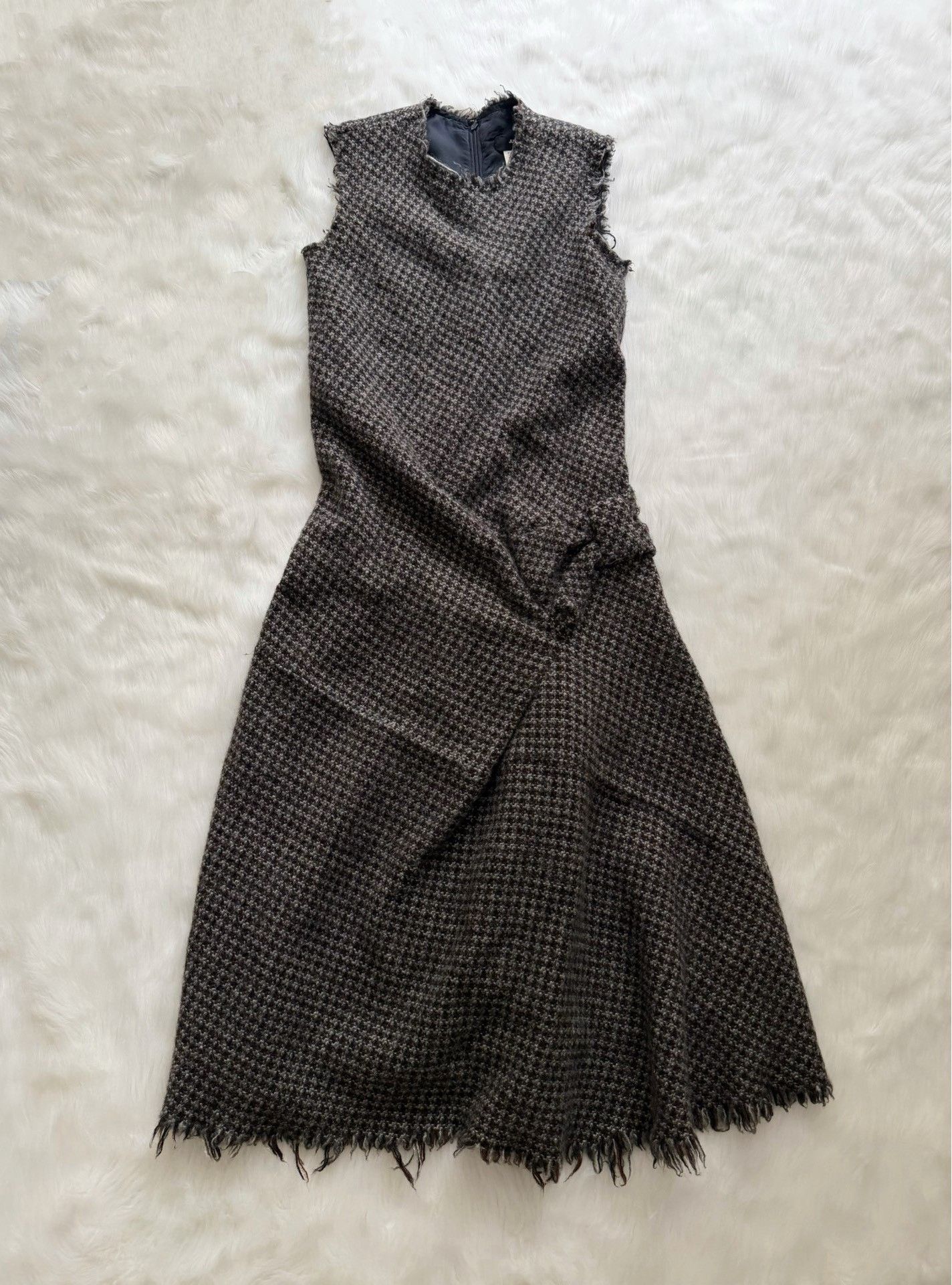 Junya Watanabe Junya Watanabe 2003 Runway Dress Size M / US 6-8 / IT 42-44 - 9 Thumbnail