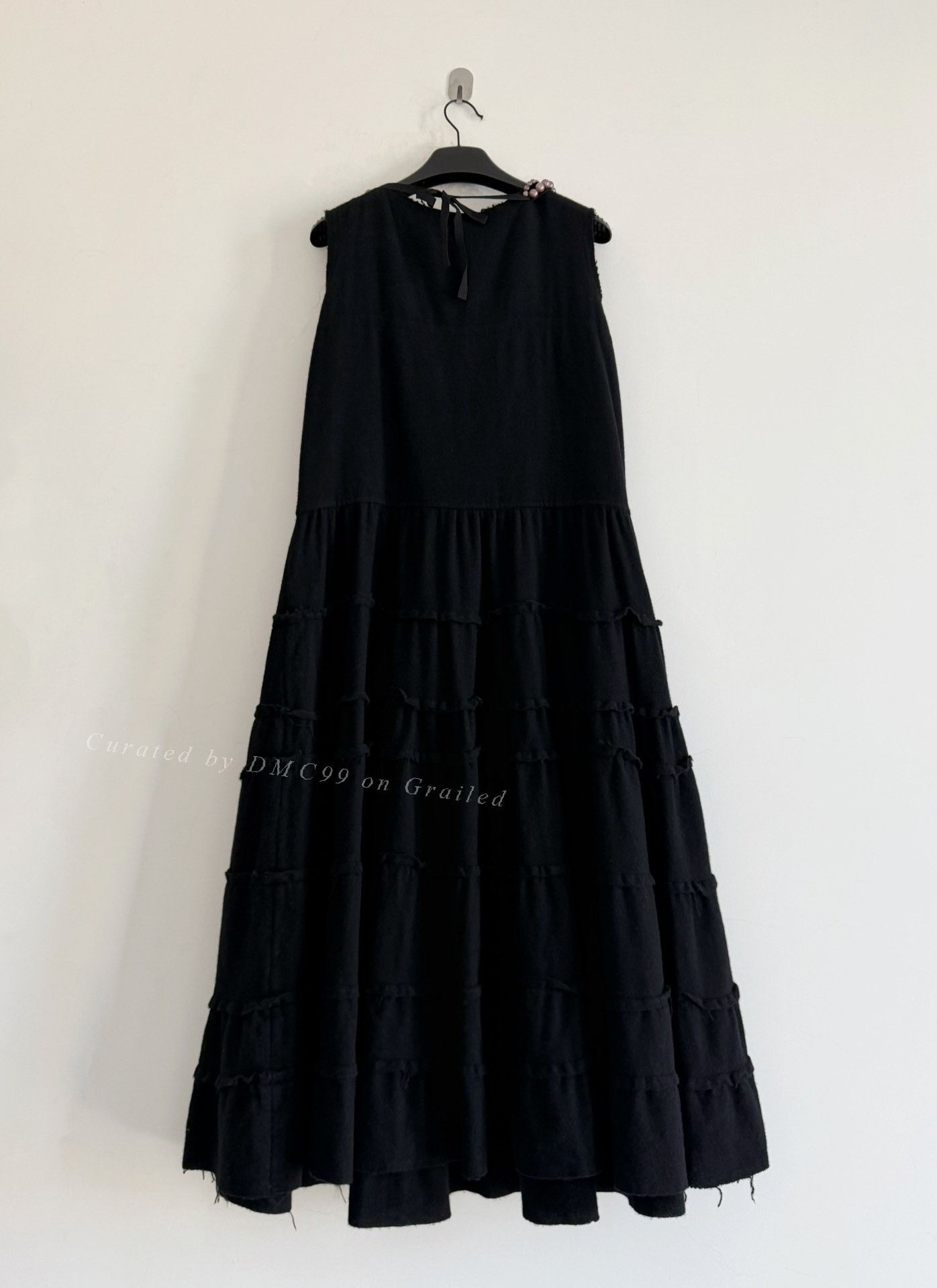 Rei Kawakubo Comme des Garçons 2008 TAO Line Dress Size S / US 4 / IT 40 - 3 Thumbnail