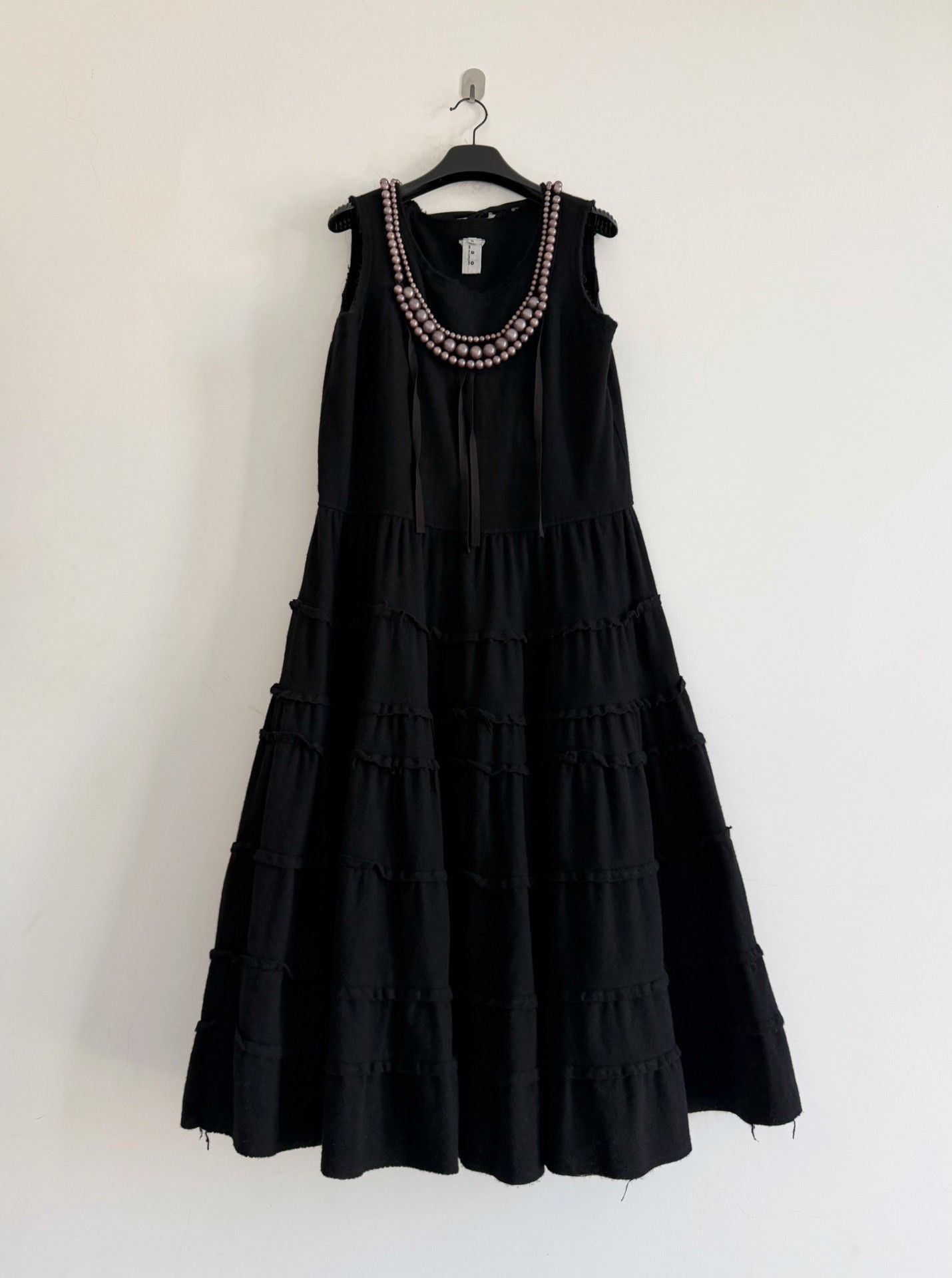 Rei Kawakubo Comme des Garçons 2008 TAO Line Dress Size S / US 4 / IT 40 - 2 Thumbnail
