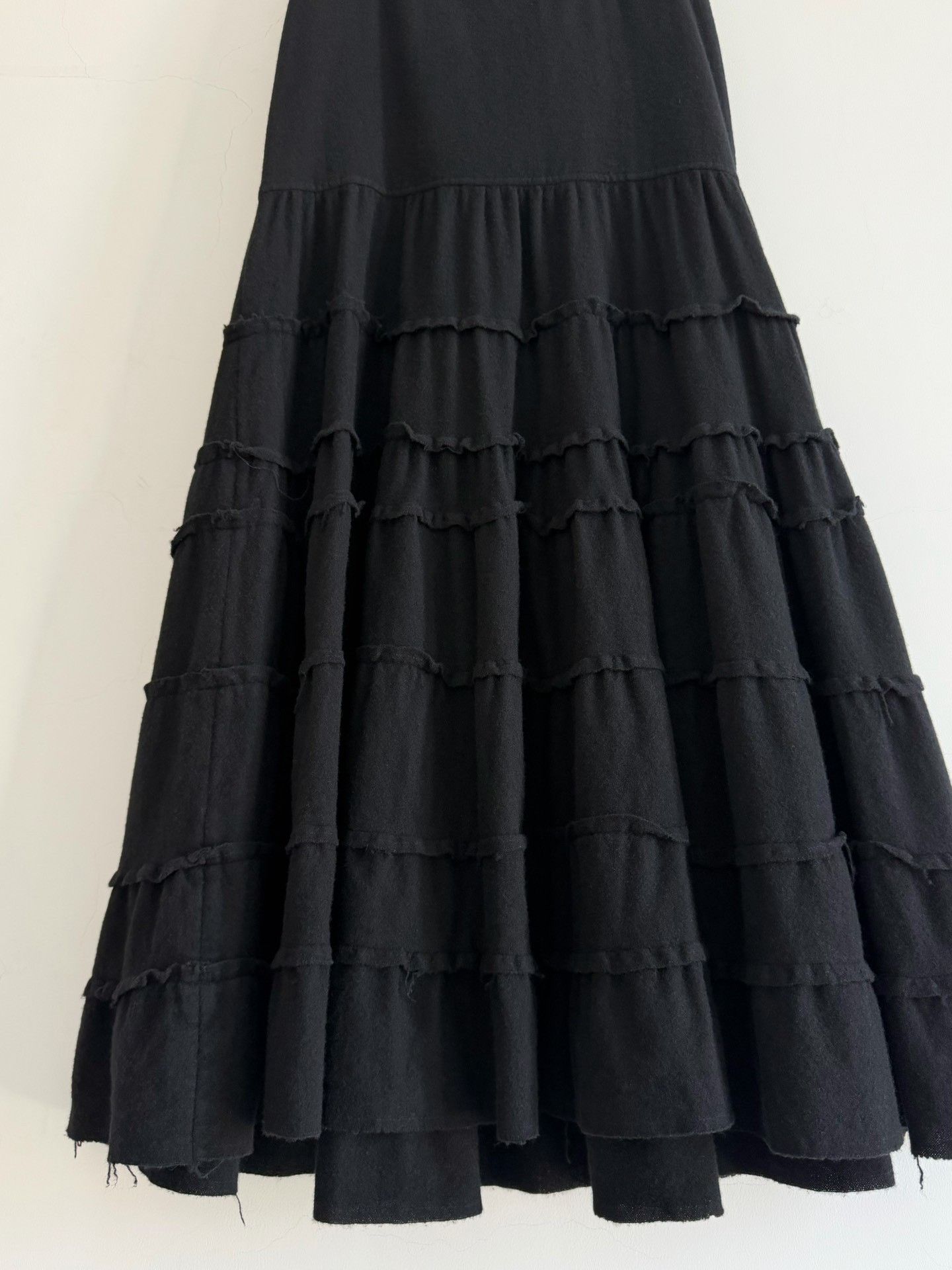 Rei Kawakubo Comme des Garçons 2008 TAO Line Dress Size S / US 4 / IT 40 - 7 Thumbnail
