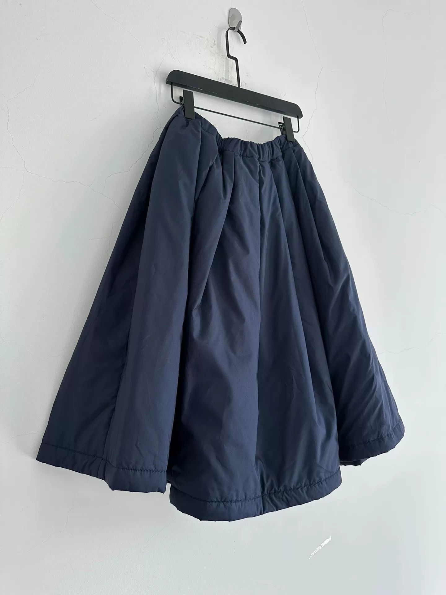 Rei Kawakubo Comme des Garçons 2015 Comme Comme Skirt Size 38" / US 16 / IT 52 - 5 Thumbnail