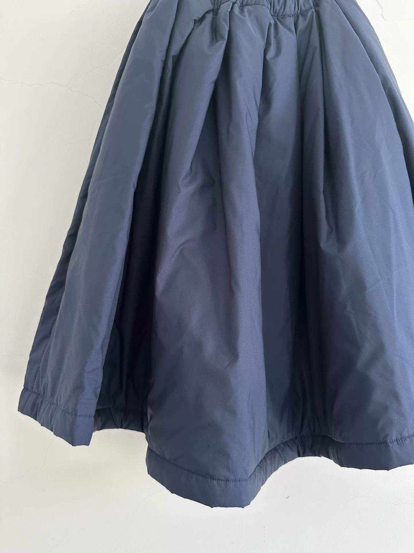 Rei Kawakubo Comme des Garçons 2015 Comme Comme Skirt Size 38" / US 16 / IT 52 - 6 Thumbnail