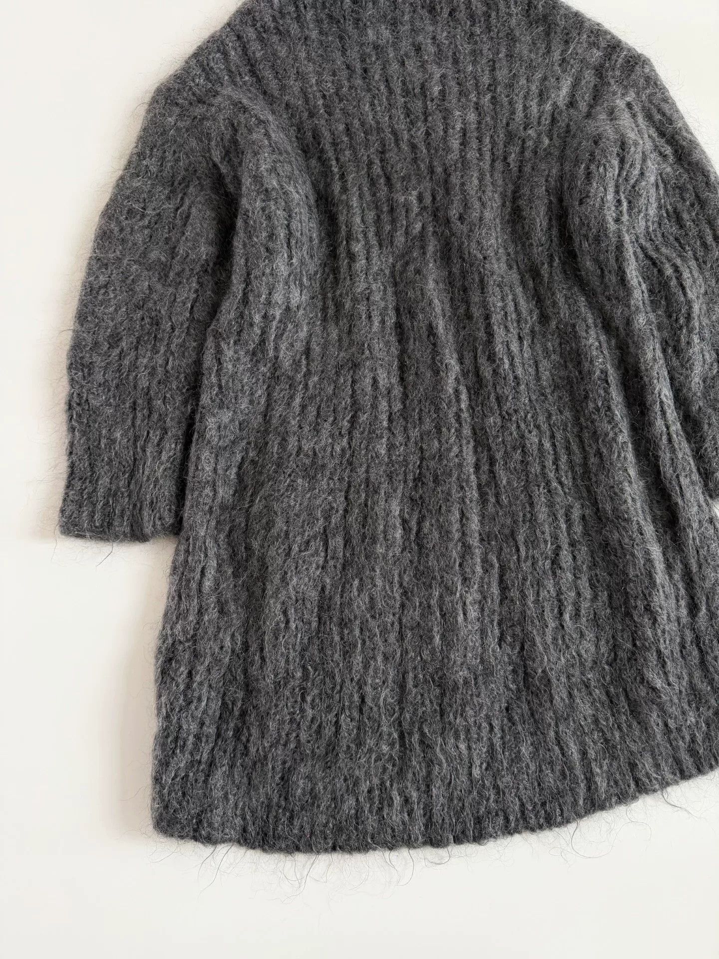 Comme des Garcons Comme des Garçons 2019 Tricot Pullover Size US M / EU 48-50 / 2 - 5 Thumbnail