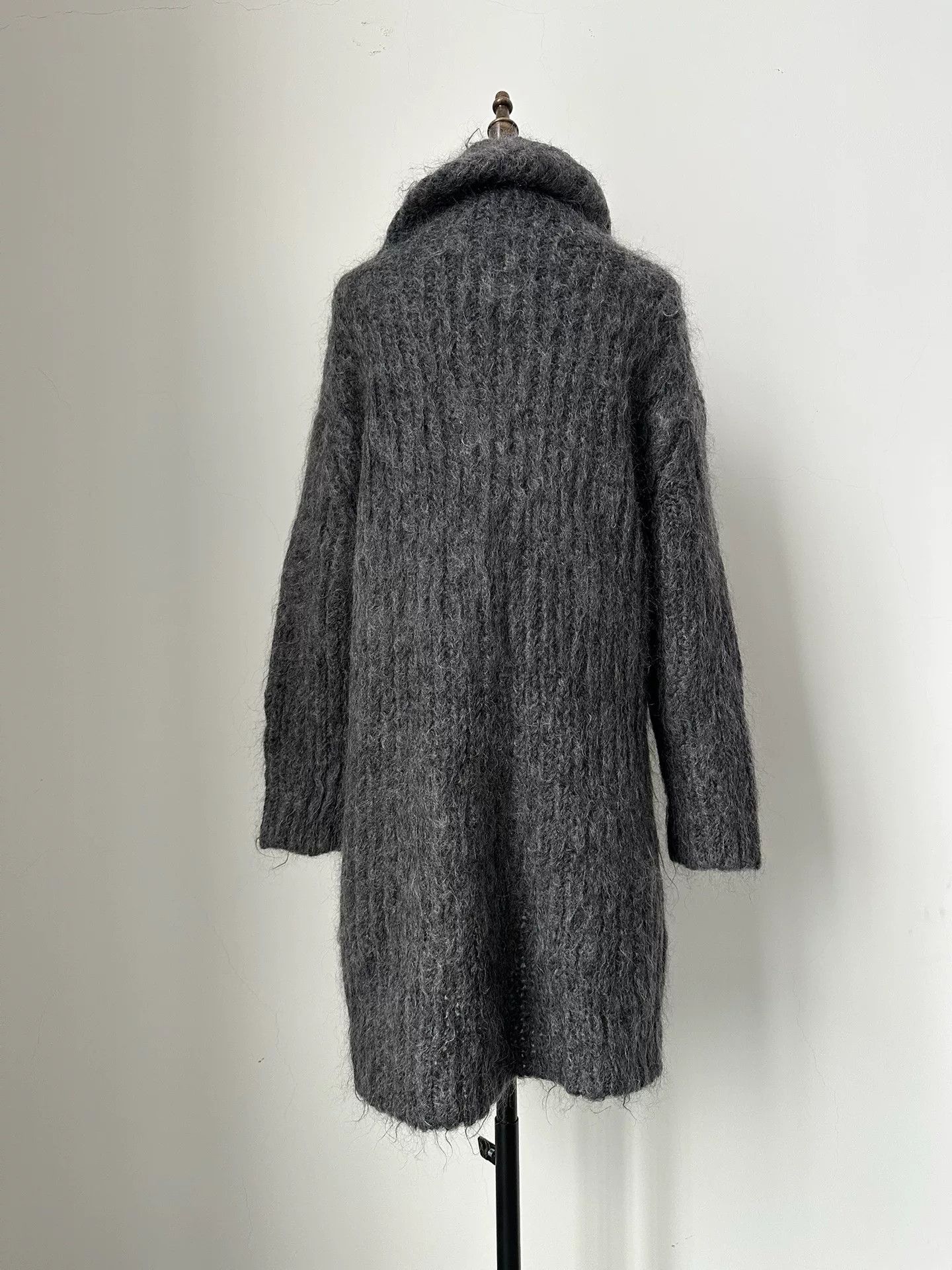Comme des Garcons Comme des Garçons 2019 Tricot Pullover Size US M / EU 48-50 / 2 - 8 Thumbnail