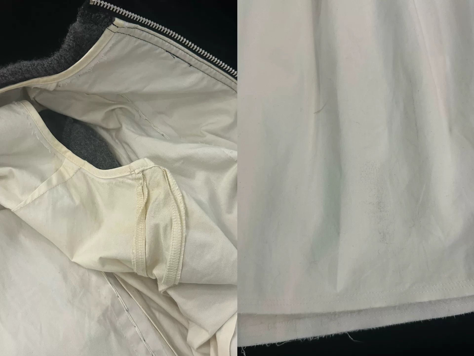 Comme des Garcons Comme des Garçons 2014 Main Line Dress Size XS / US 0-2 / IT 36-38 - 9 Thumbnail