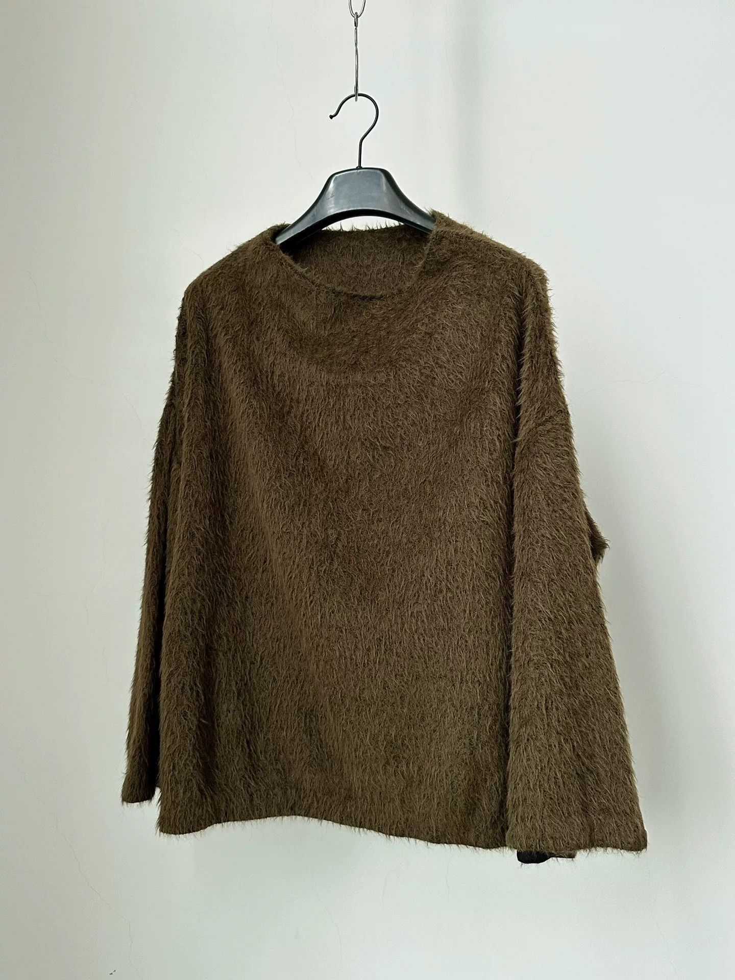 Issey Miyake Issey Miyake Haat Line Pullover Size M / US 6-8 / IT 42-44 - 6 Thumbnail