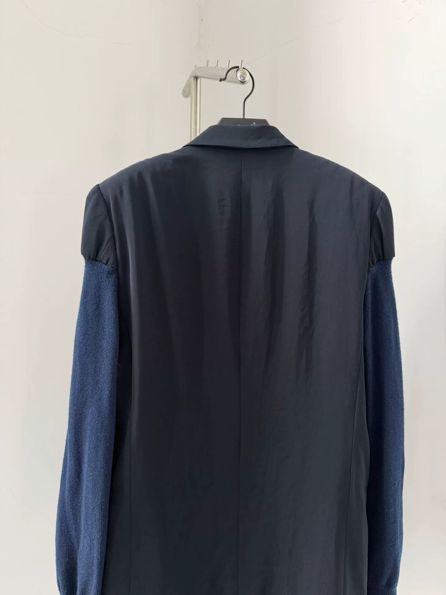 Comme des Garcons Comme des Garçons 1993 Mainline Blazer Size US S / EU 44-46 / 1 - 5 Thumbnail