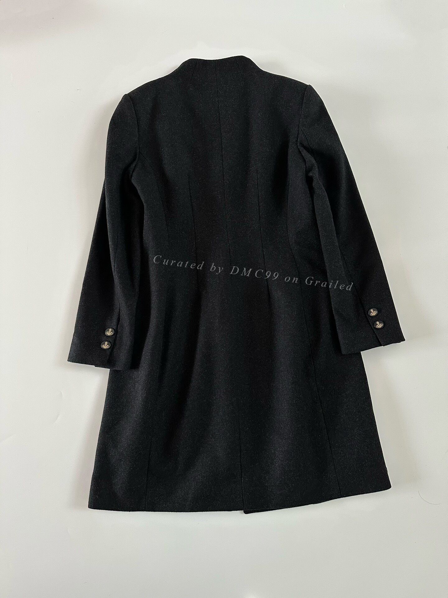 Vivienne Westwood Vivienne Westwood Red Label Coat Size M / US 6-8 / IT 42-44 - 3 Thumbnail
