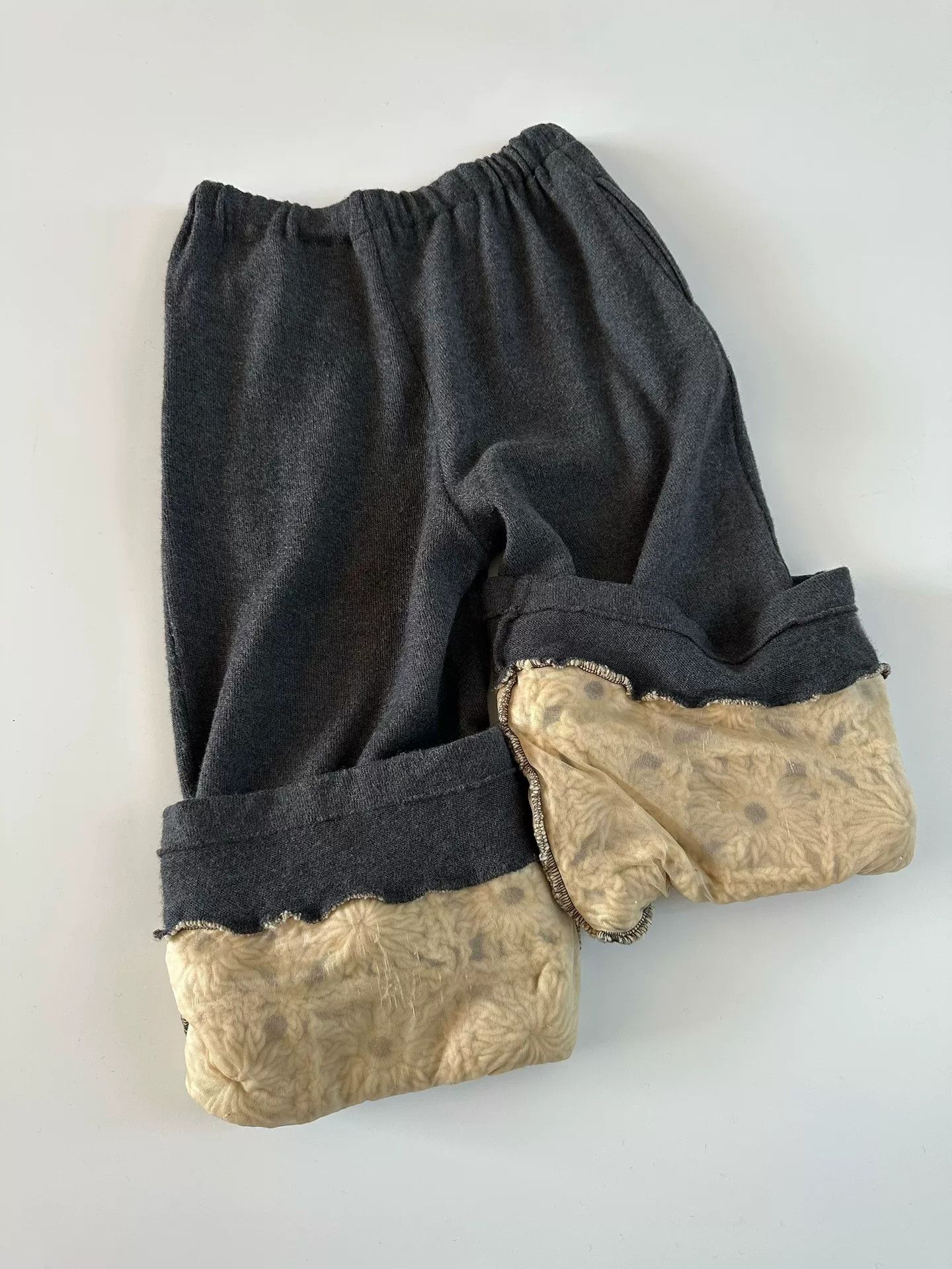 Comme des Garcons Comme des Garçons 2005 Tricot Pants Size 32" / US 10 / IT 46 - 5 Thumbnail