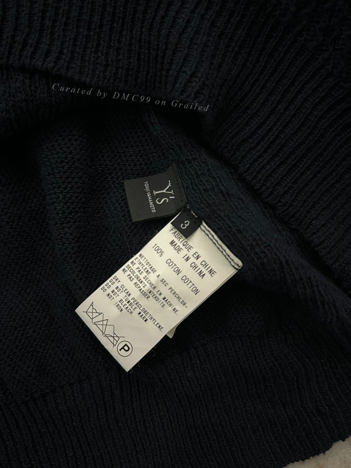 Yohji Yamamoto Yohji Yamamoto Y's Deconstructed Vest Size L / US 10 / IT 46 - 9 Thumbnail