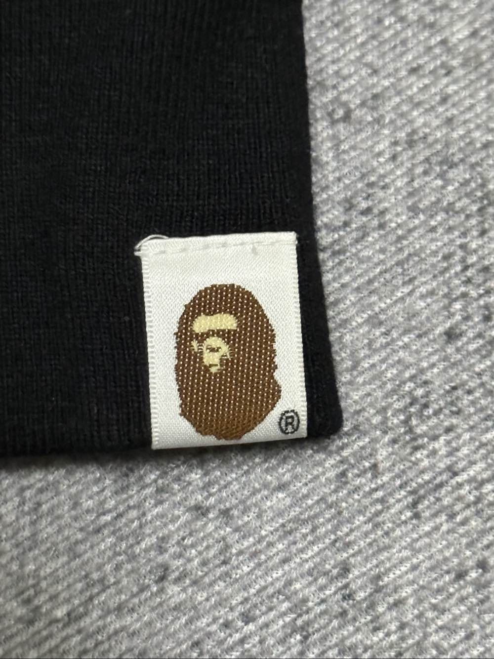 Bape Dragon Ball Graphic Hoodie in Black Size US L / EU 52-54 / 3 - 11 Thumbnail