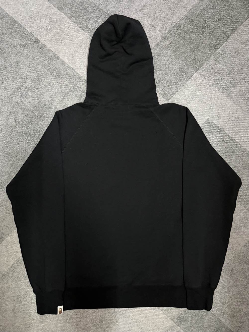 Bape Dragon Ball Graphic Hoodie in Black Size US L / EU 52-54 / 3 - 2 Thumbnail