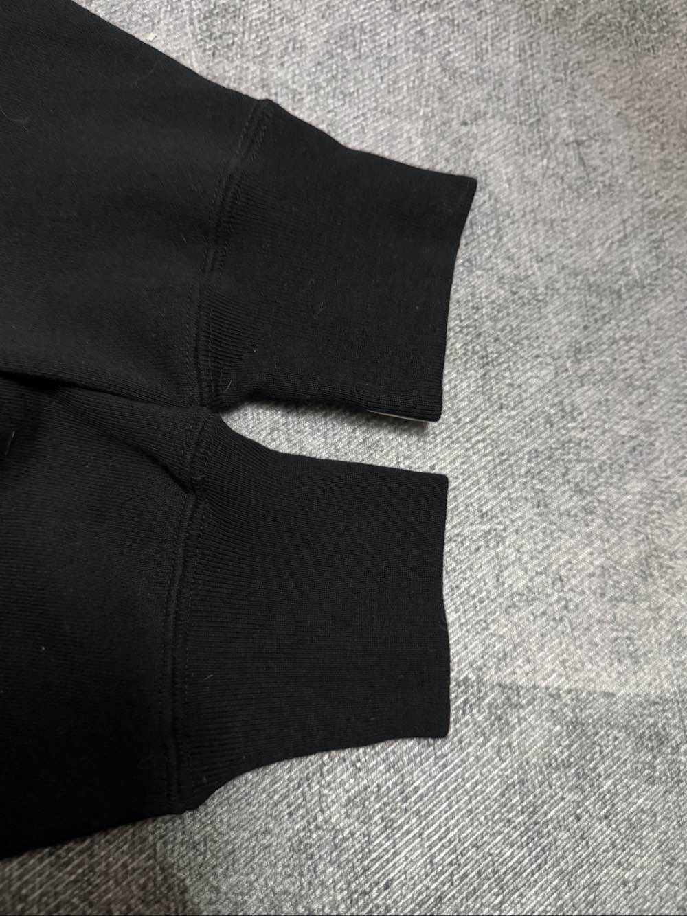 Bape Dragon Ball Graphic Hoodie in Black Size US L / EU 52-54 / 3 - 8 Thumbnail