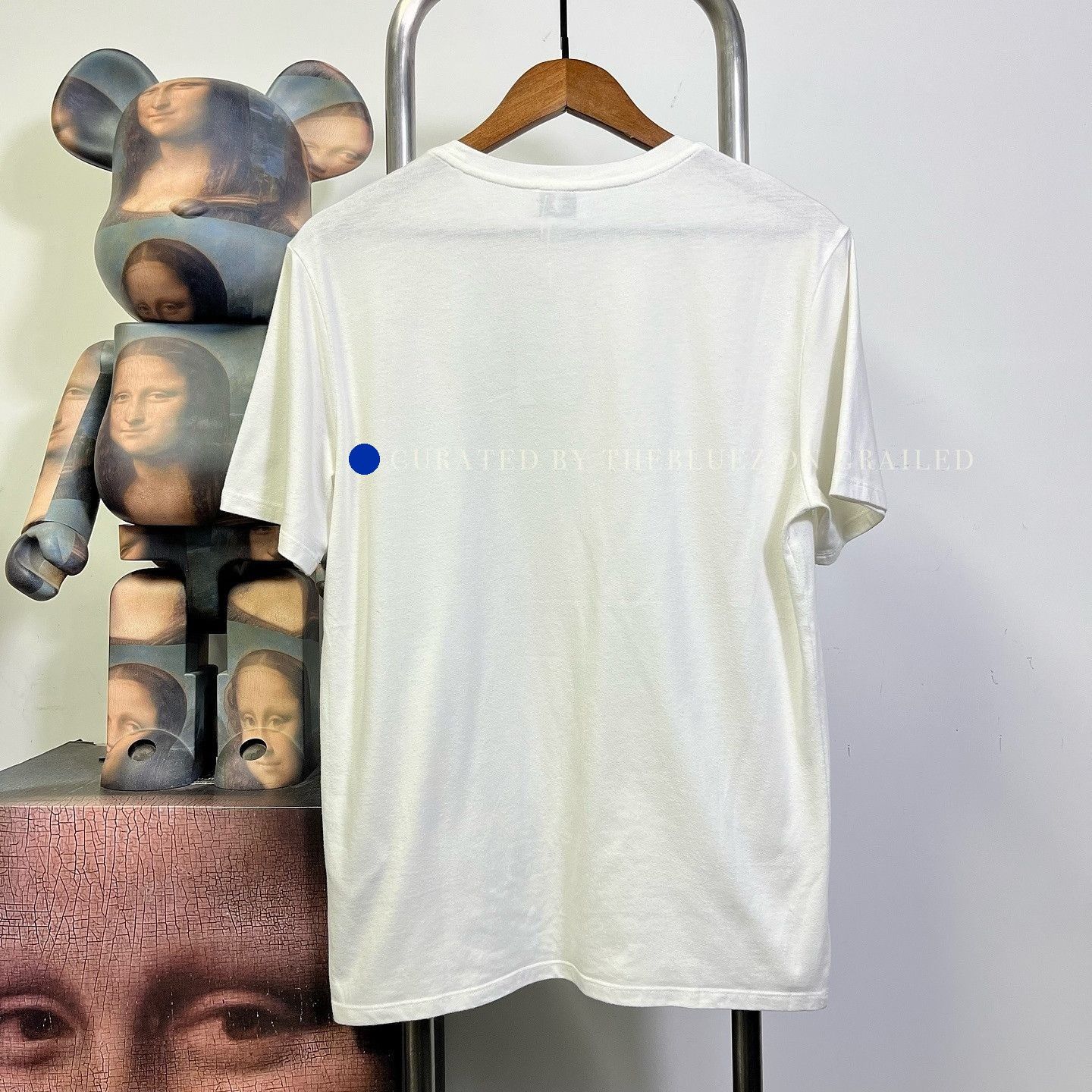 Prada Vintage America's Cup Graphic Tee Size US S / EU 44-46 / 1 - 2 Thumbnail