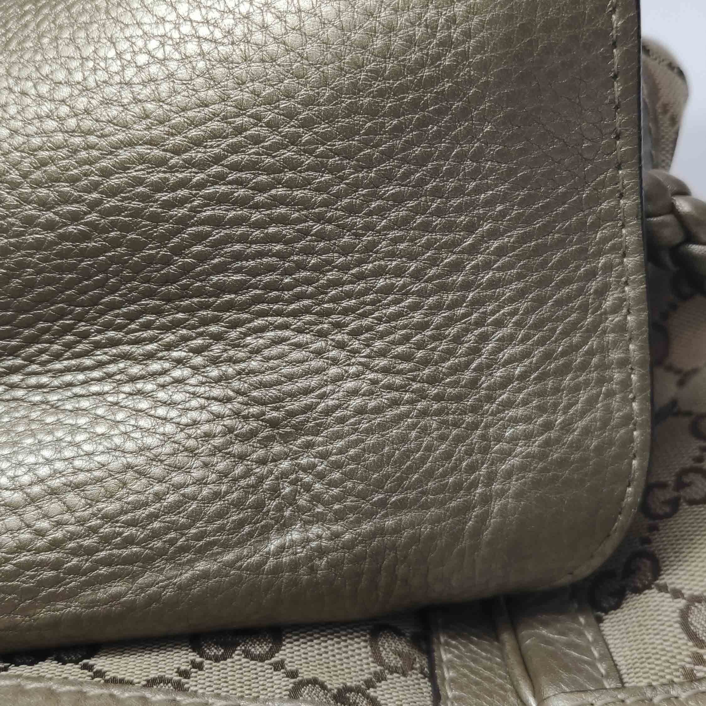 Gucci Gucci Women os Shoulder Bags Size ONE SIZE - 24 Thumbnail