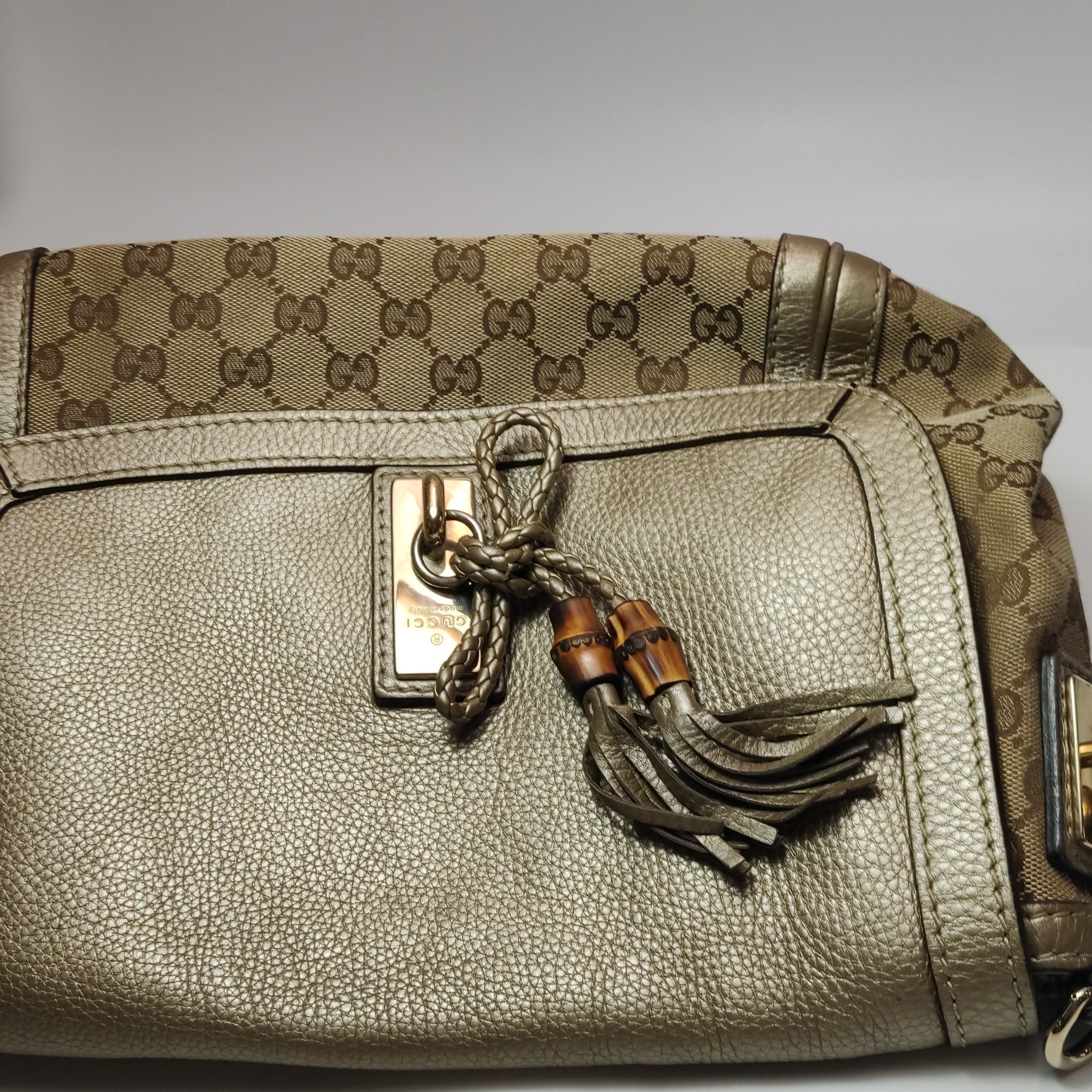 Gucci Gucci Women os Shoulder Bags Size ONE SIZE - 23 Thumbnail
