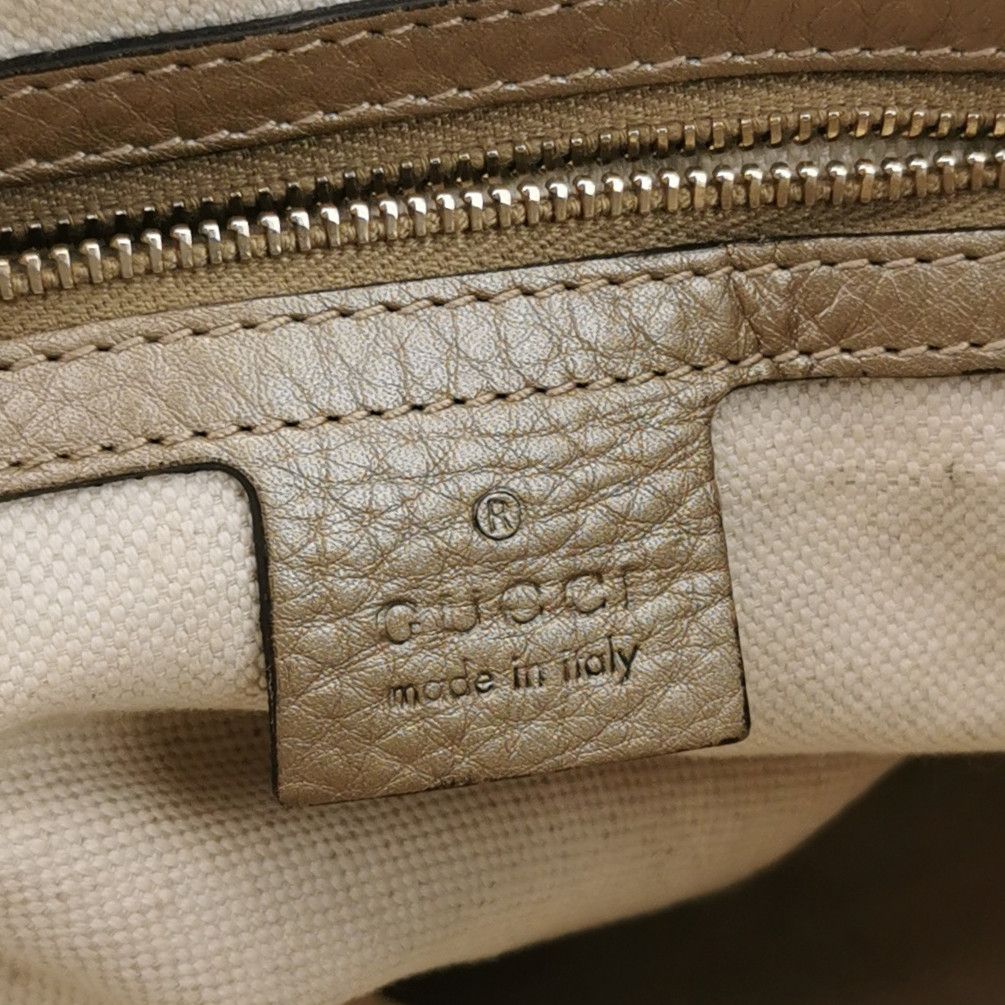 Gucci Gucci Women os Shoulder Bags Size ONE SIZE - 8 Thumbnail