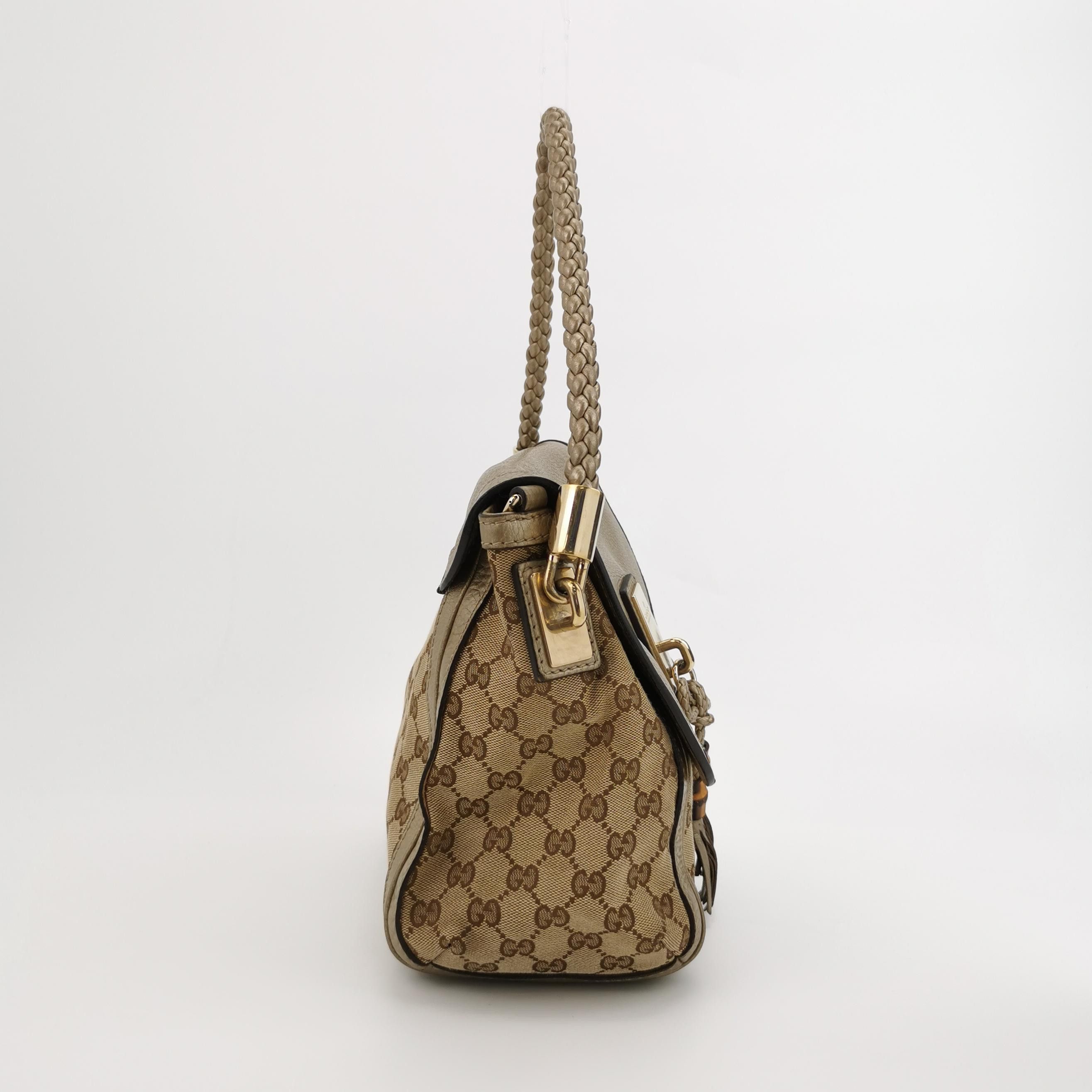 Gucci Gucci Women os Shoulder Bags Size ONE SIZE - 4 Thumbnail