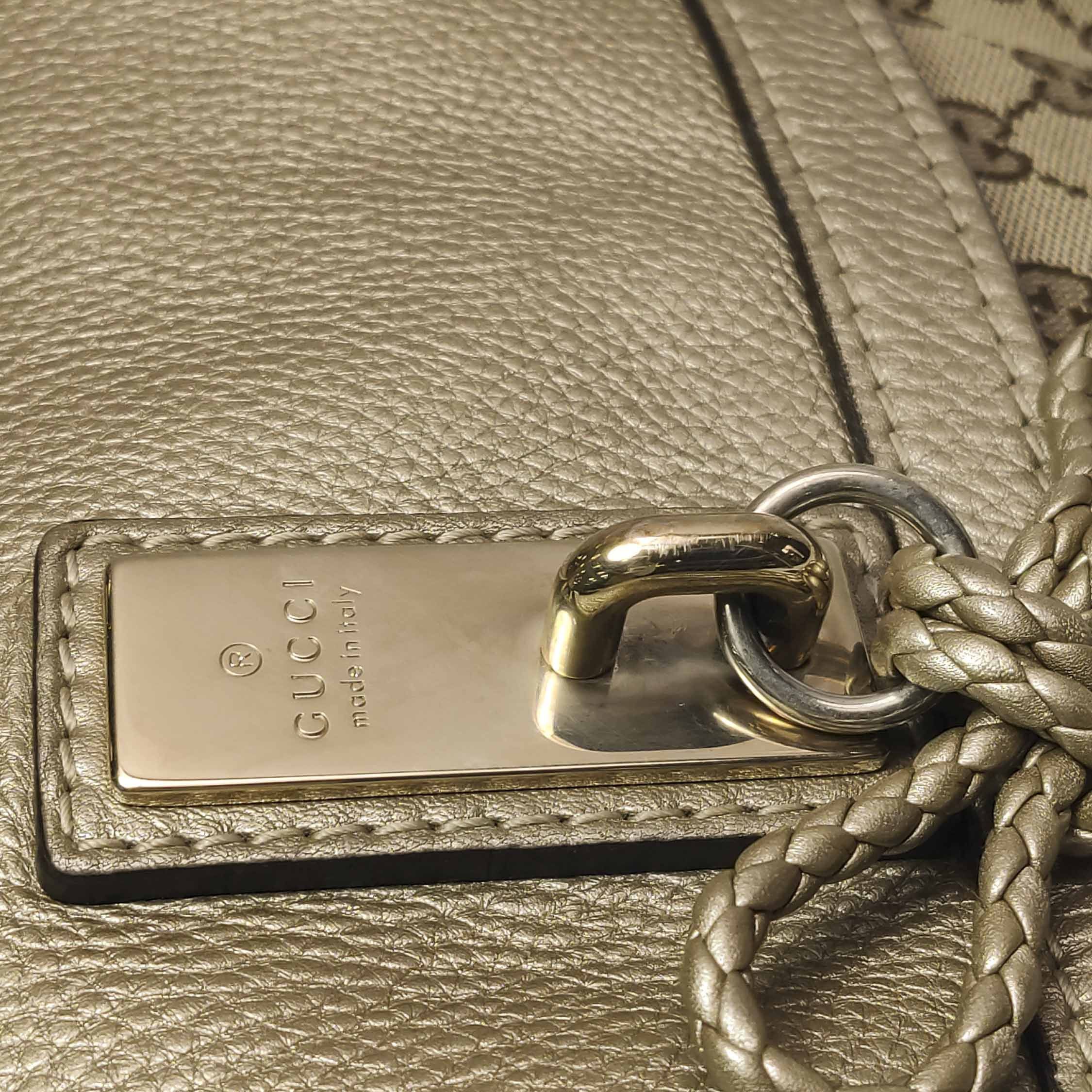 Gucci Gucci Women os Shoulder Bags Size ONE SIZE - 15 Thumbnail