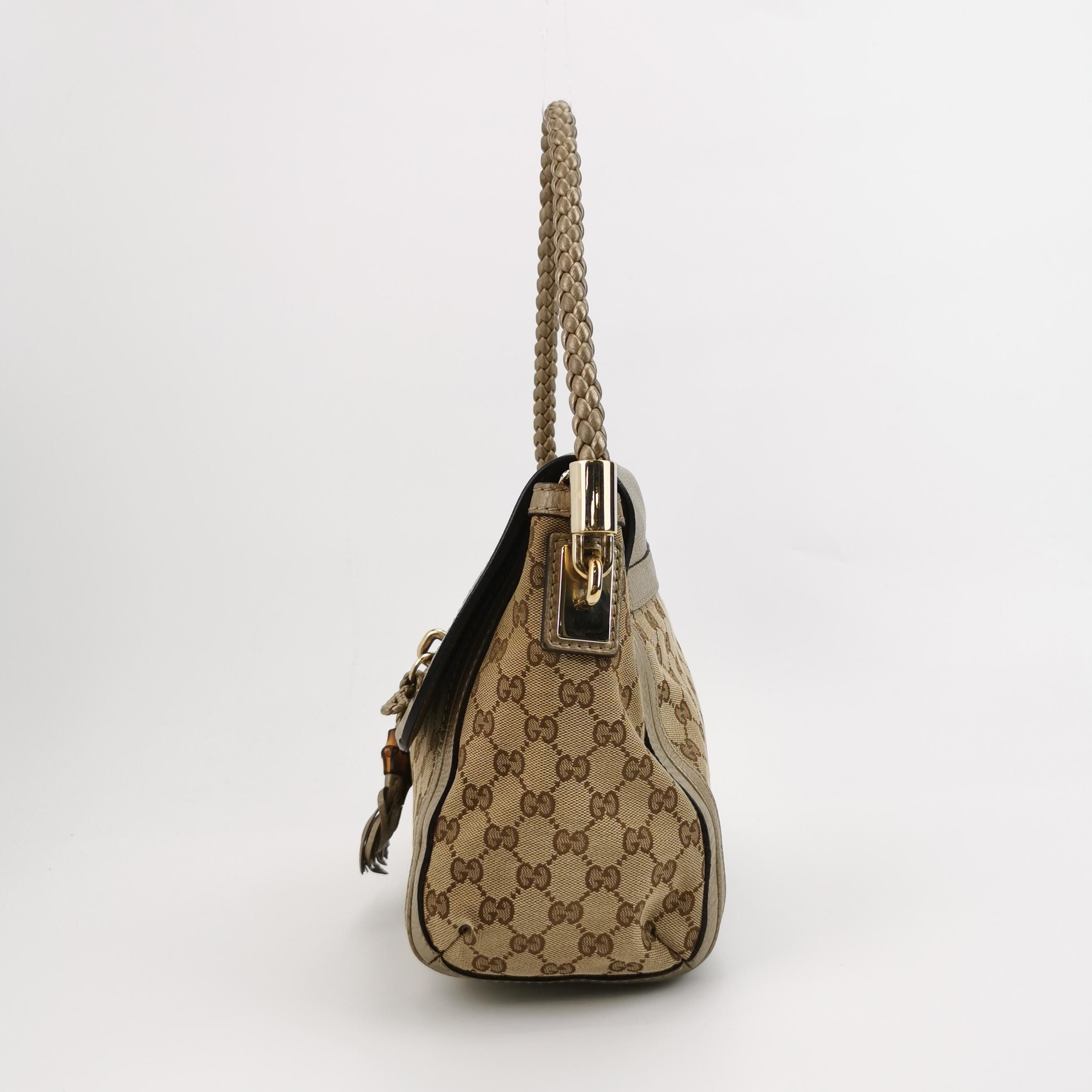 Gucci Gucci Women os Shoulder Bags Size ONE SIZE - 3 Thumbnail
