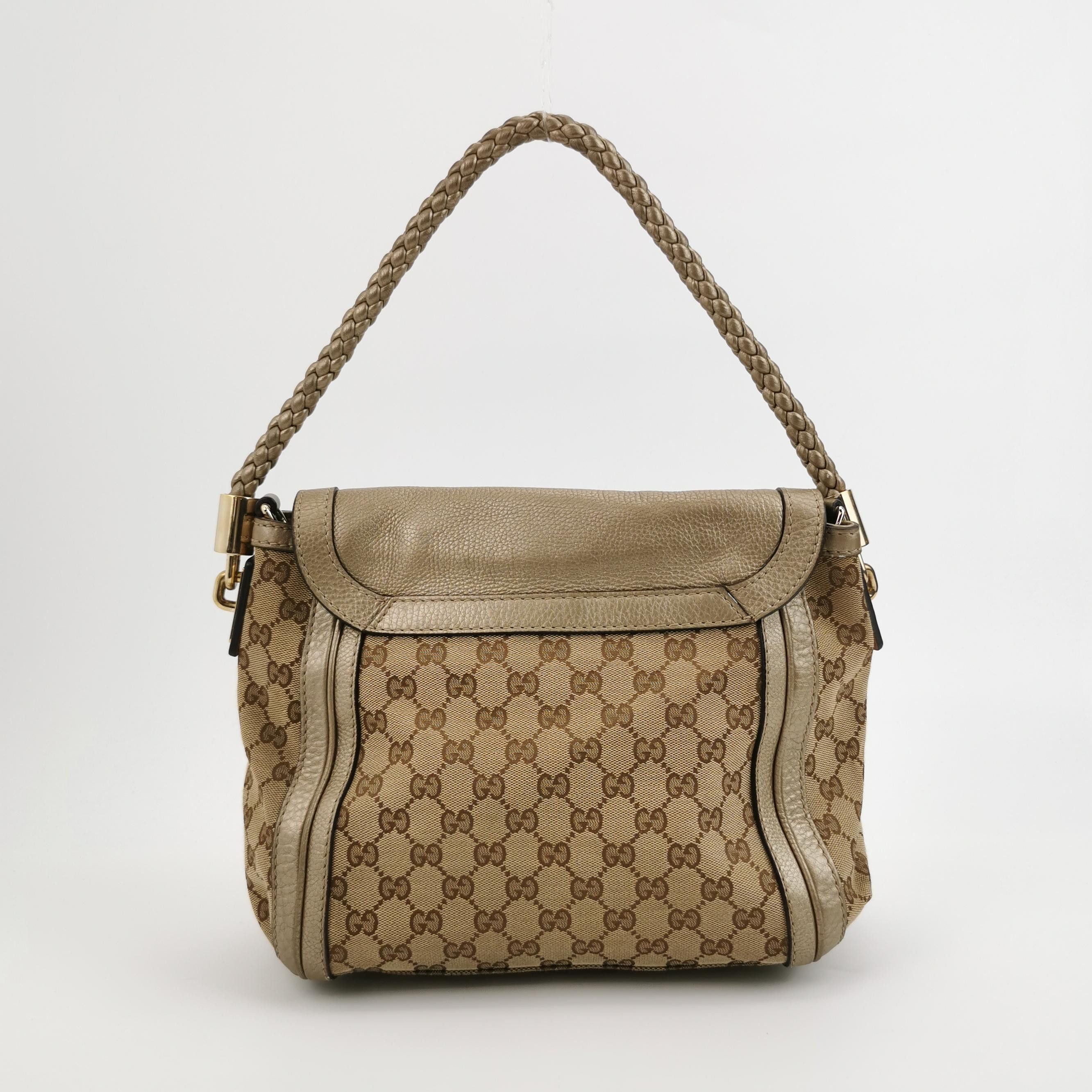 Gucci Gucci Women os Shoulder Bags Size ONE SIZE - 5 Thumbnail