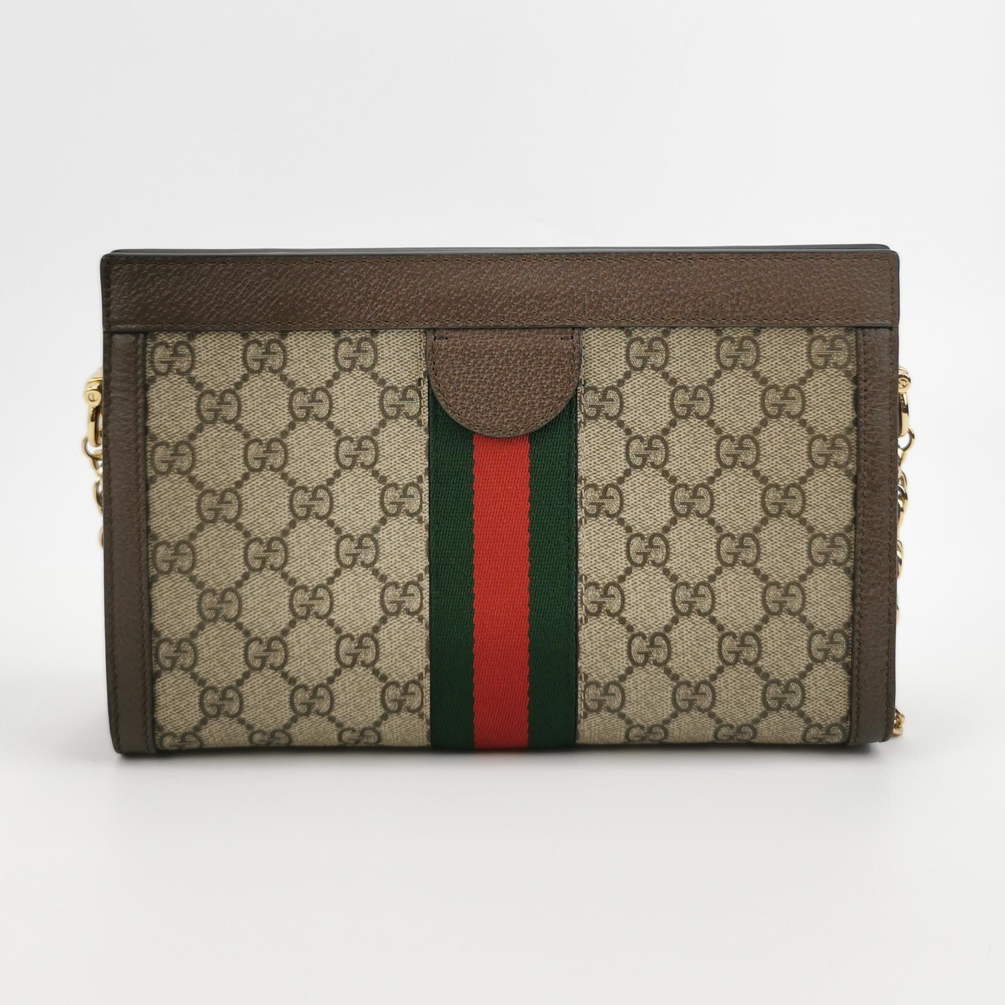 Gucci Gucci Women os Shoulder Bags Size ONE SIZE - 5 Thumbnail