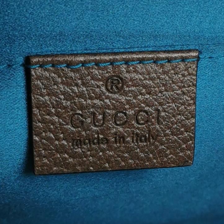 Gucci Gucci Women os Shoulder Bags Size ONE SIZE - 8 Thumbnail