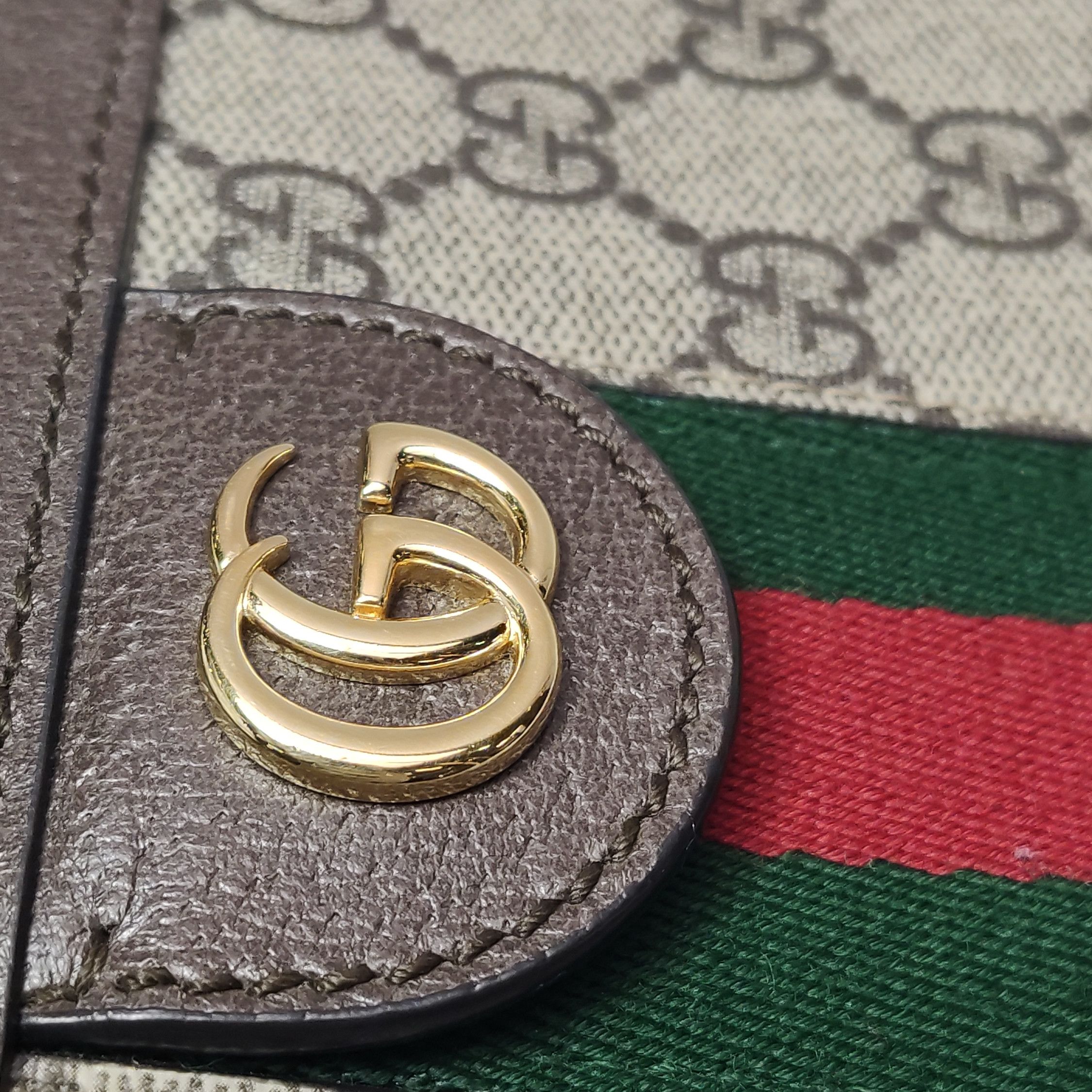 Gucci Gucci Women os Shoulder Bags Size ONE SIZE - 11 Thumbnail