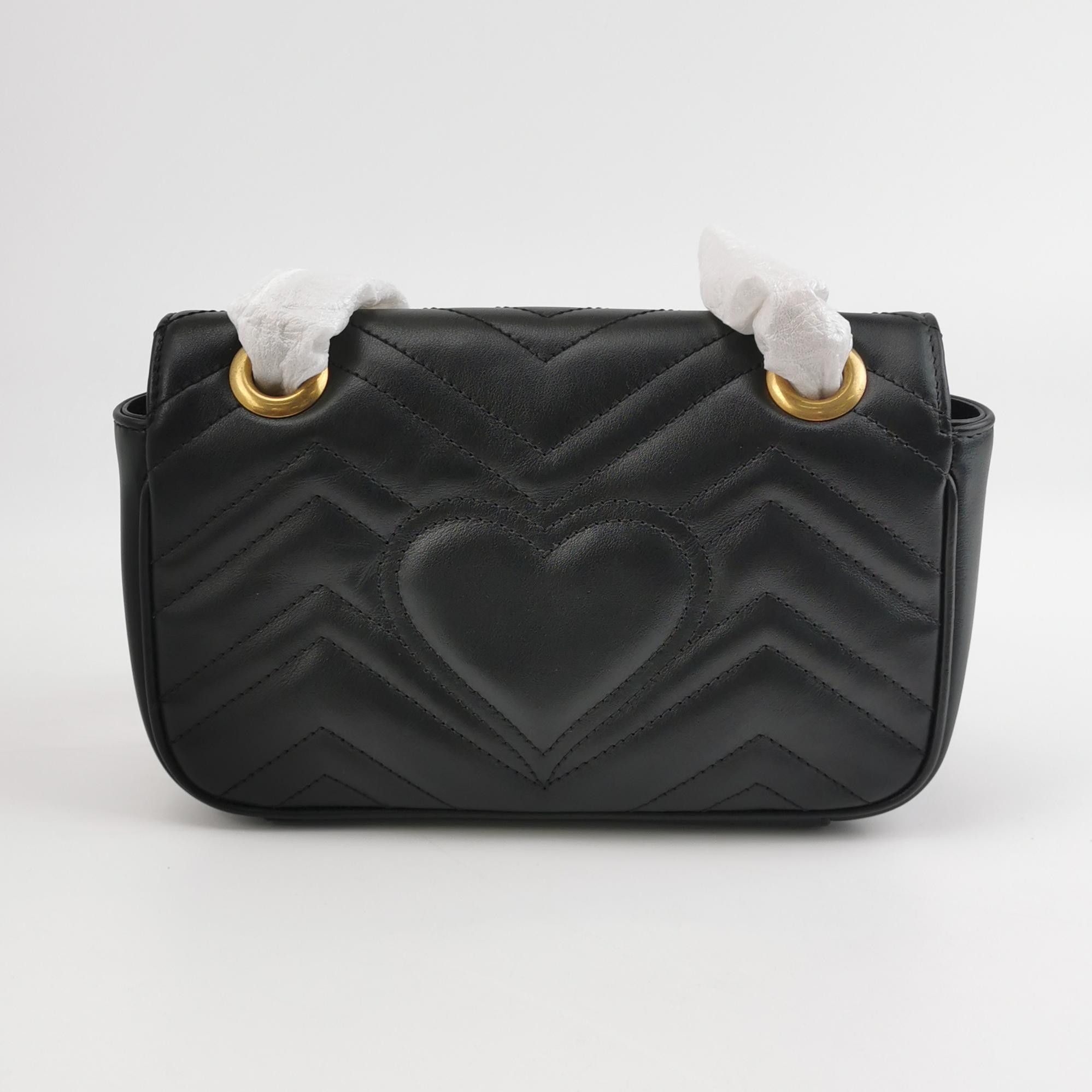 Gucci Gucci Women os Shoulder Bags Size ONE SIZE - 5 Thumbnail