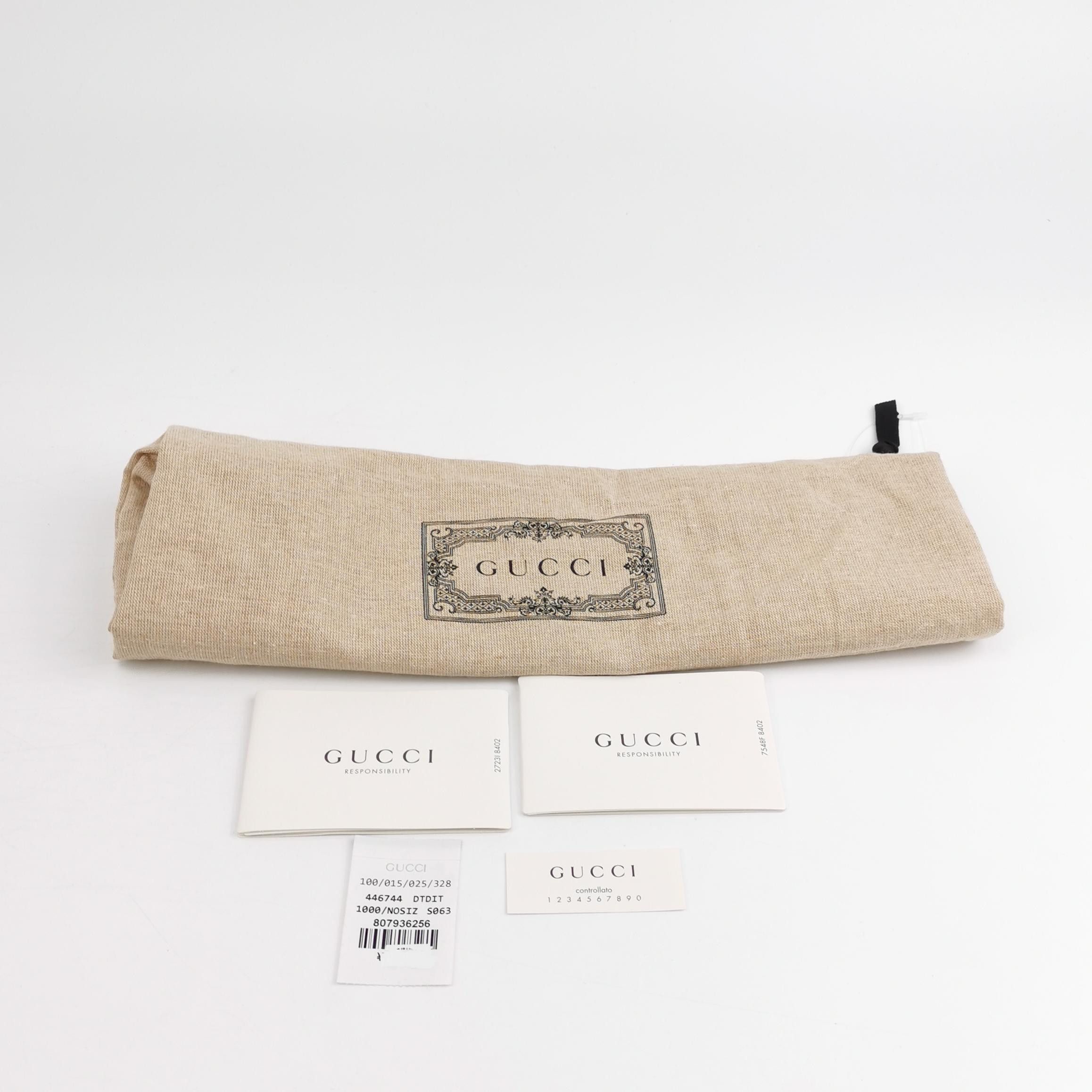 Gucci Gucci Women os Shoulder Bags Size ONE SIZE - 9 Thumbnail